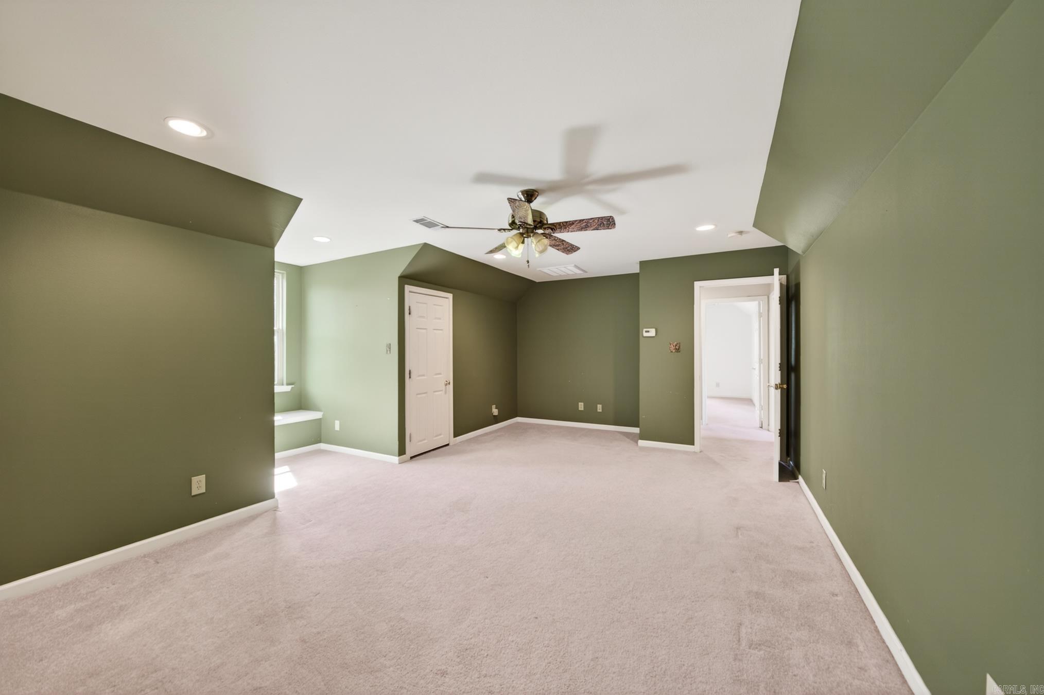 AUSTIN CITY AREA - Residential