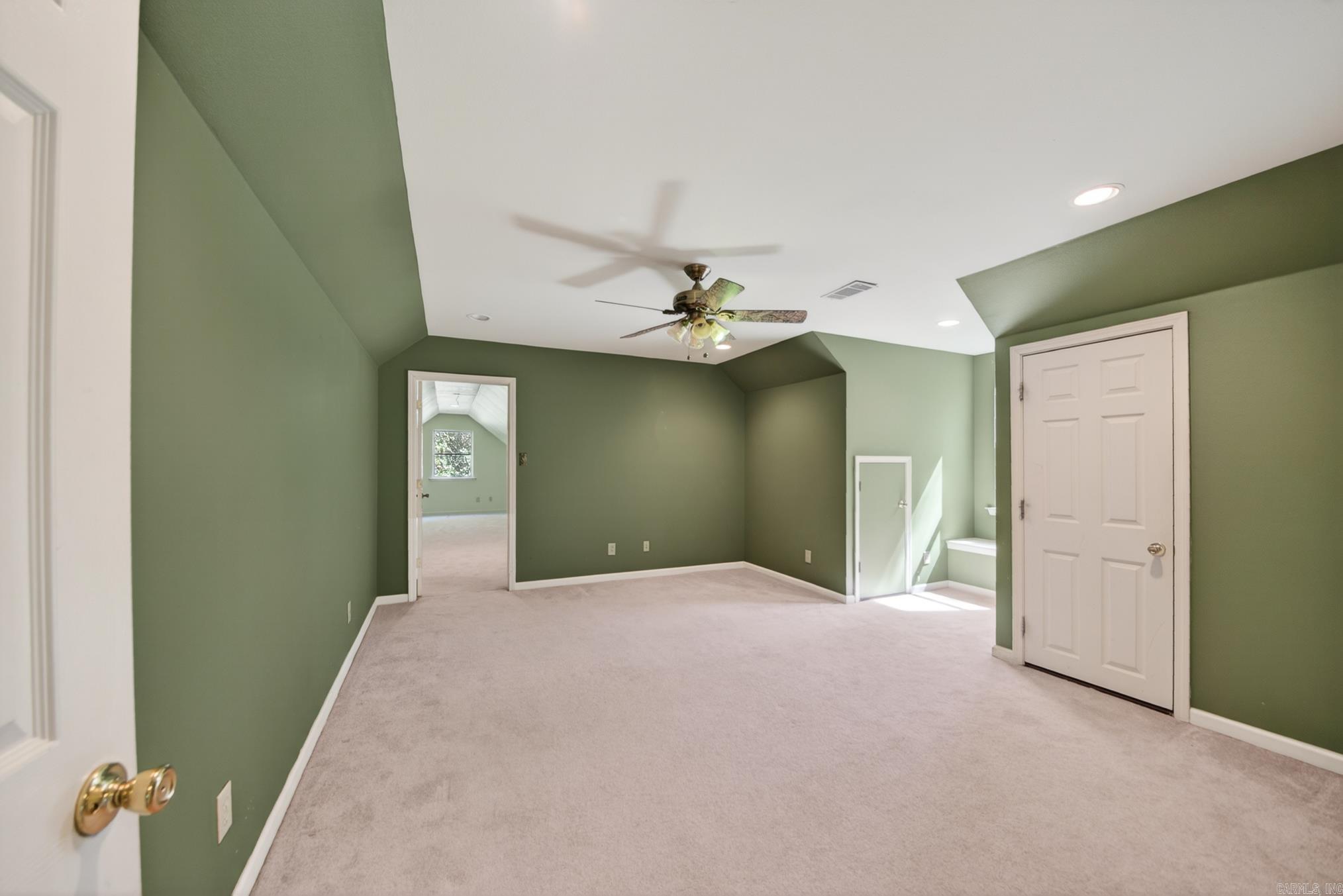 AUSTIN CITY AREA - Residential