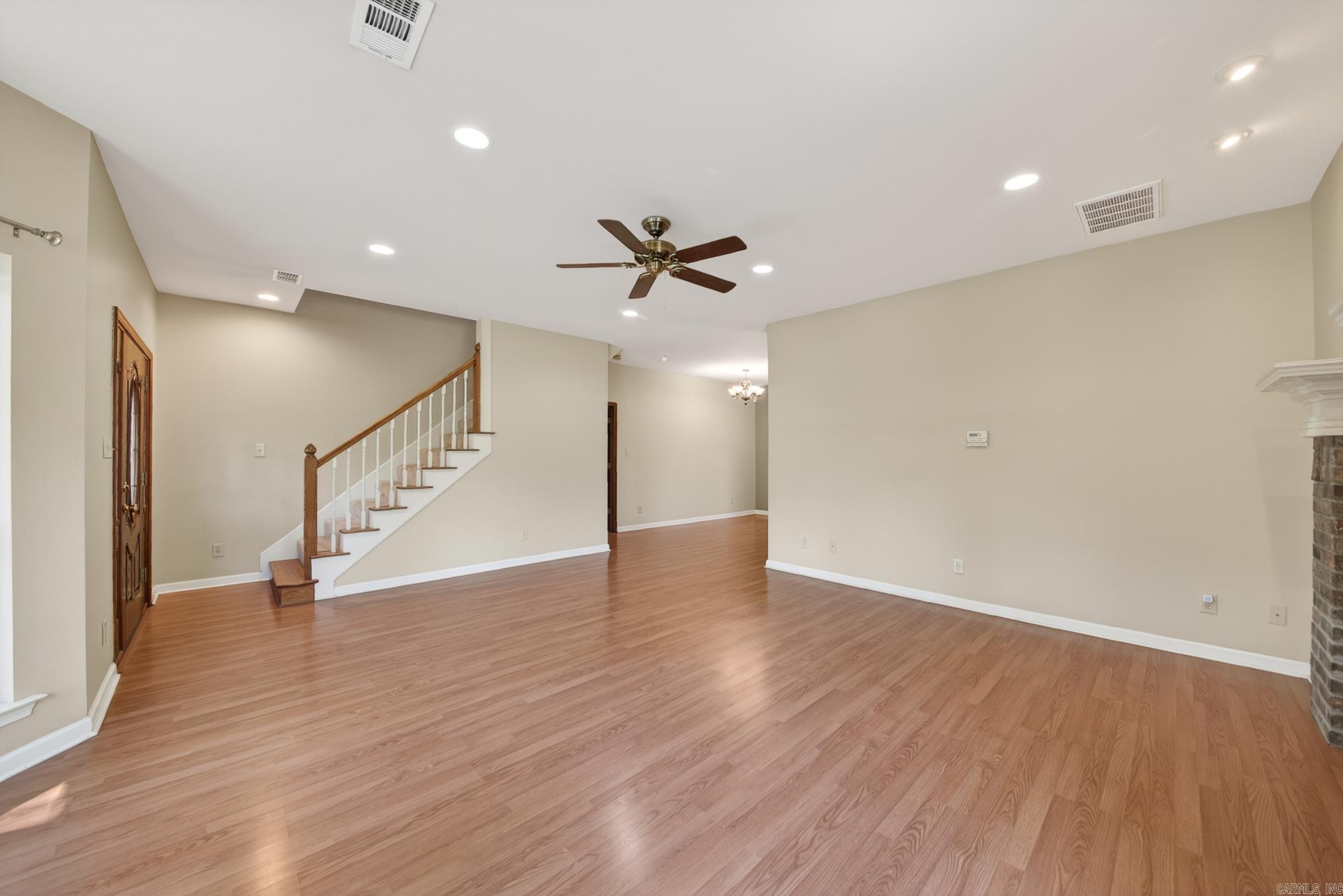 AUSTIN CITY AREA - Residential