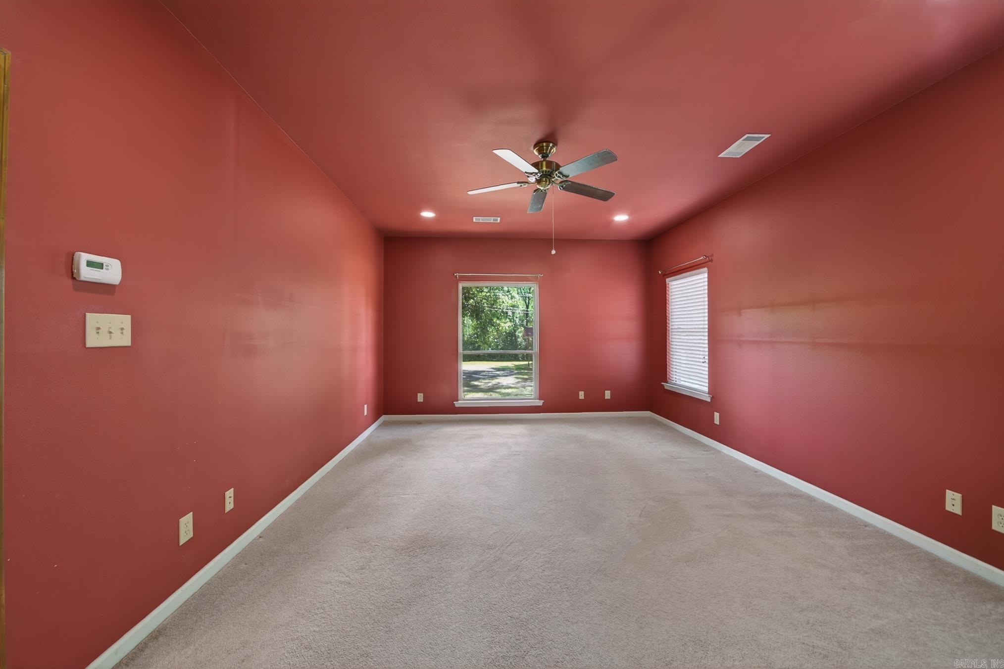 AUSTIN CITY AREA - Residential
