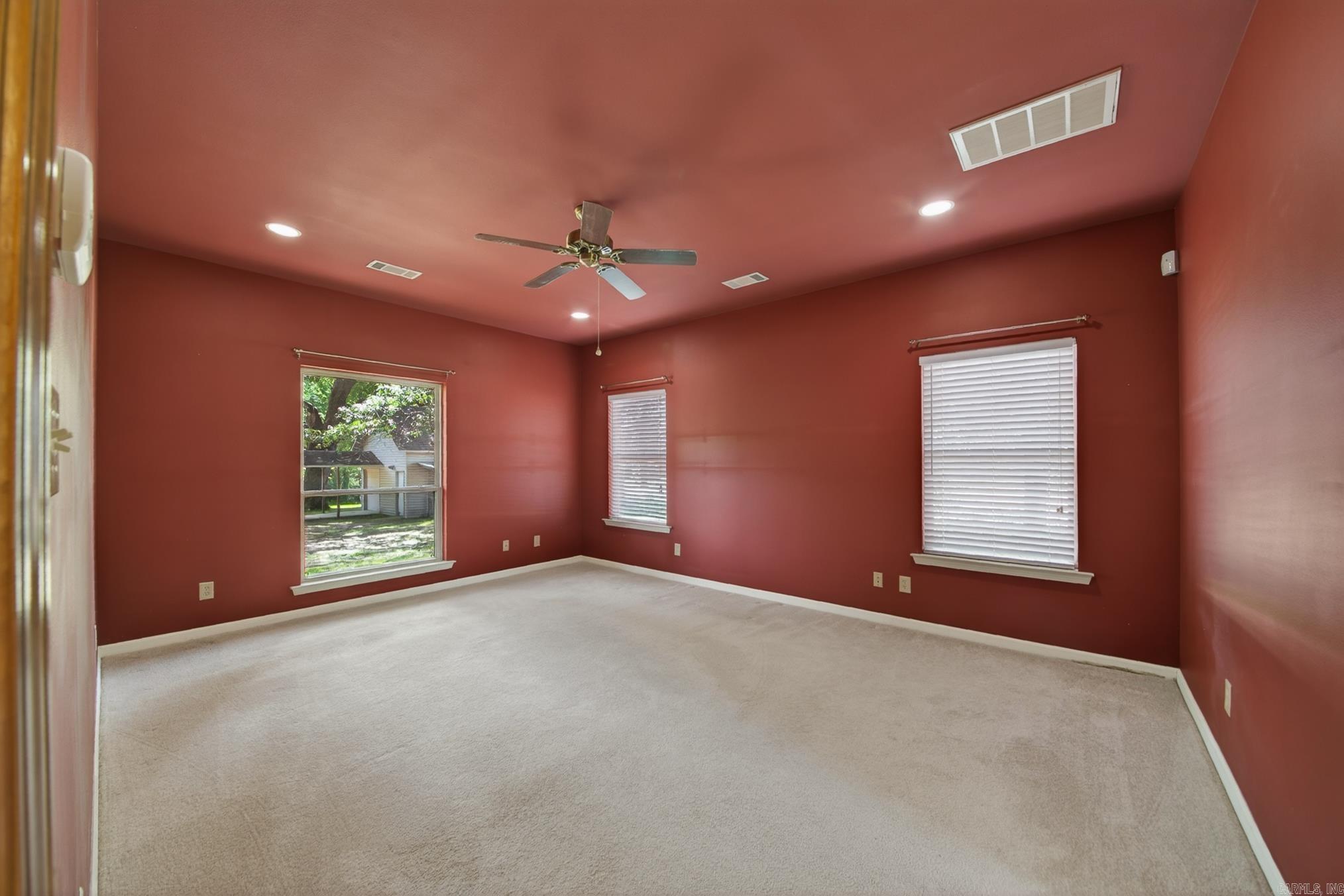 AUSTIN CITY AREA - Residential