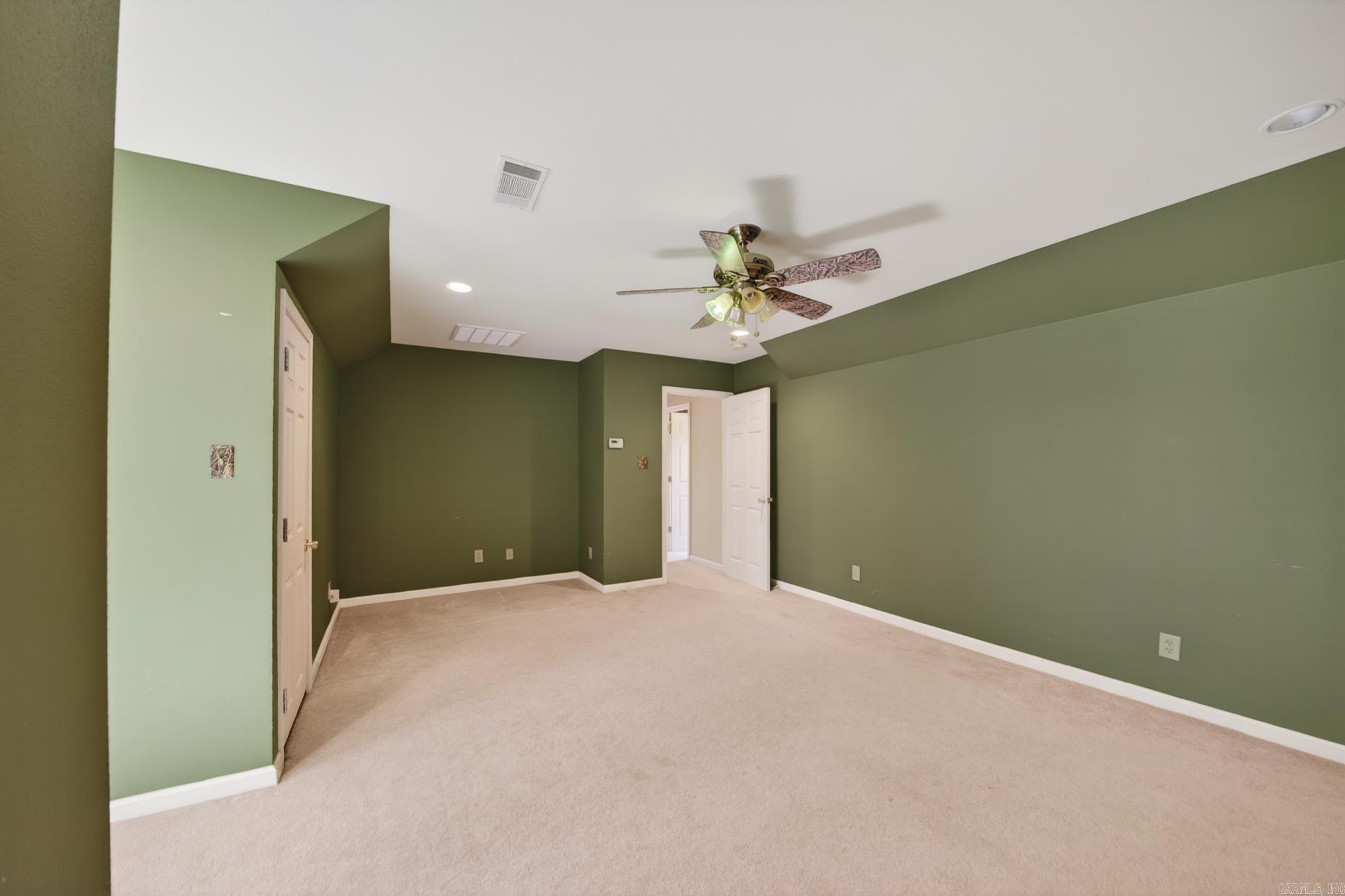 AUSTIN CITY AREA - Residential