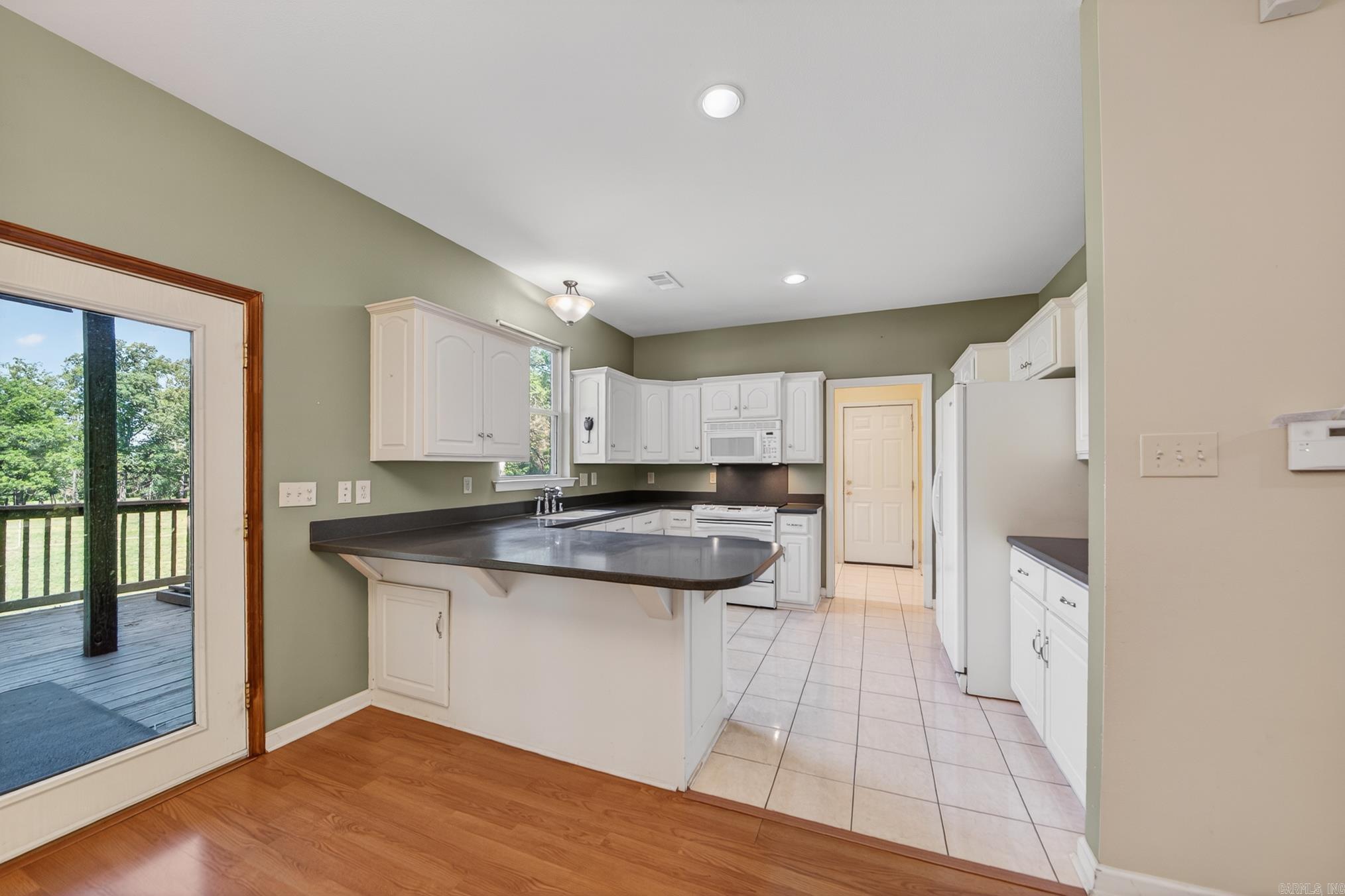 AUSTIN CITY AREA - Residential