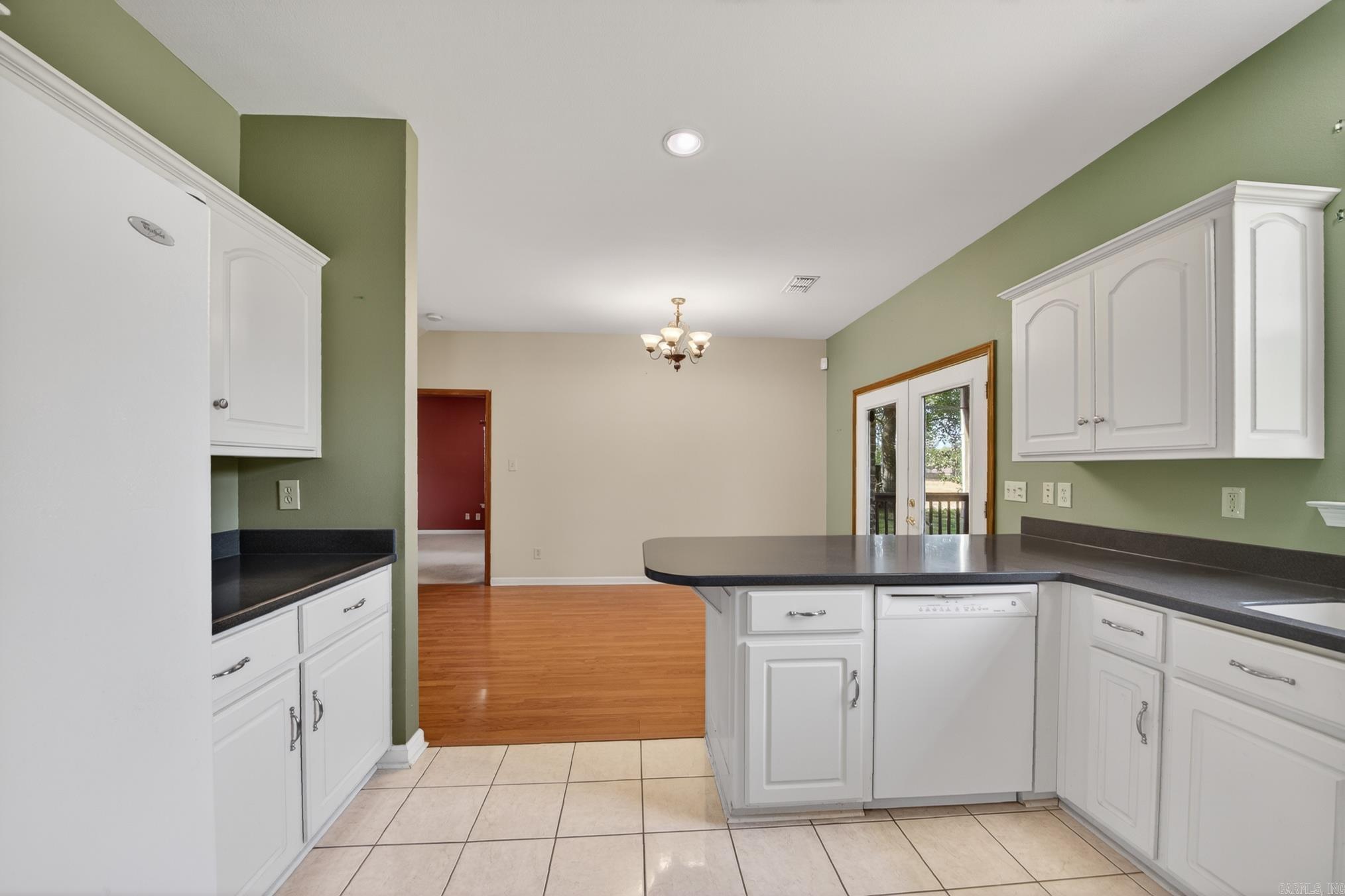 AUSTIN CITY AREA - Residential
