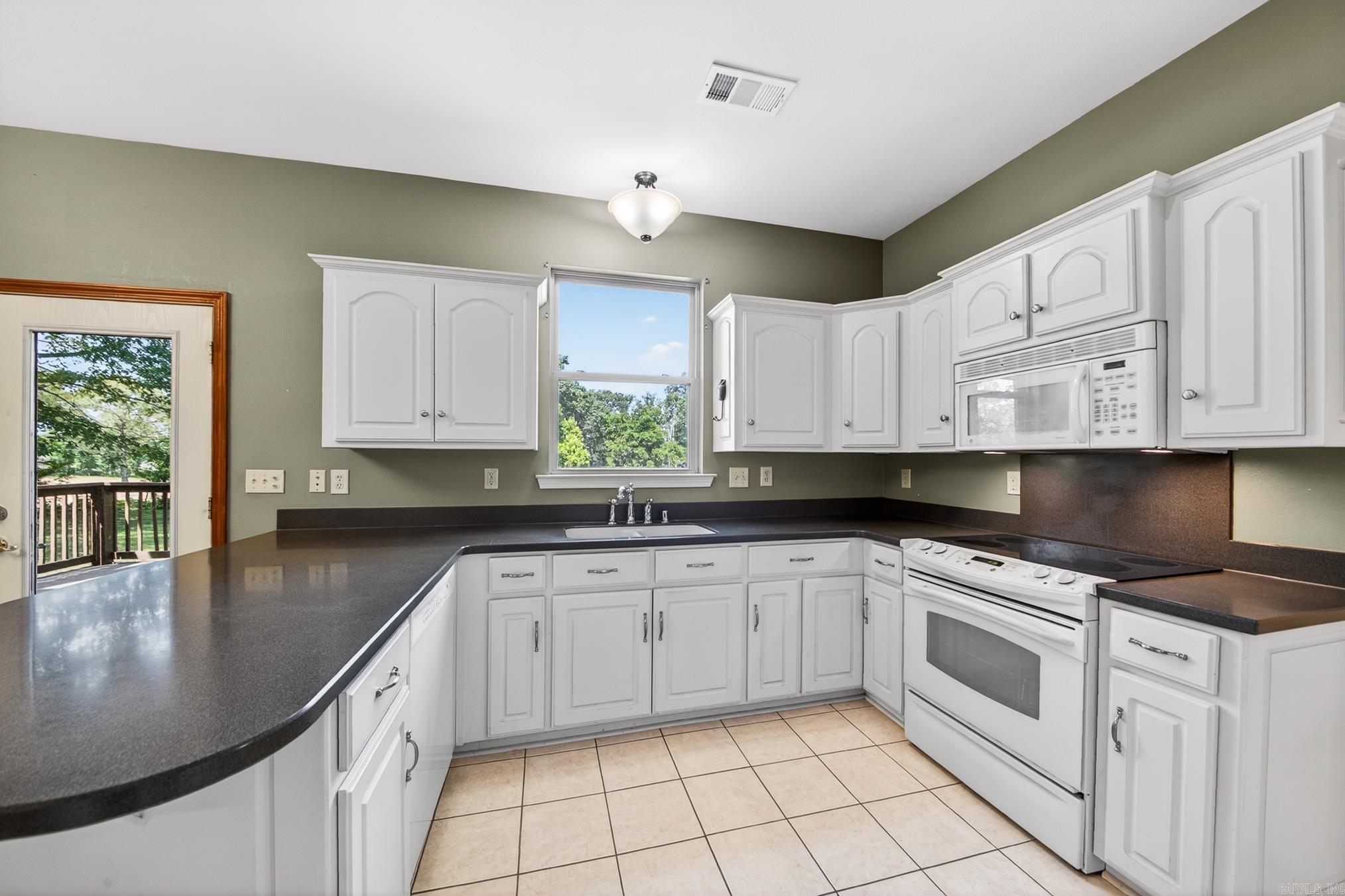 AUSTIN CITY AREA - Residential