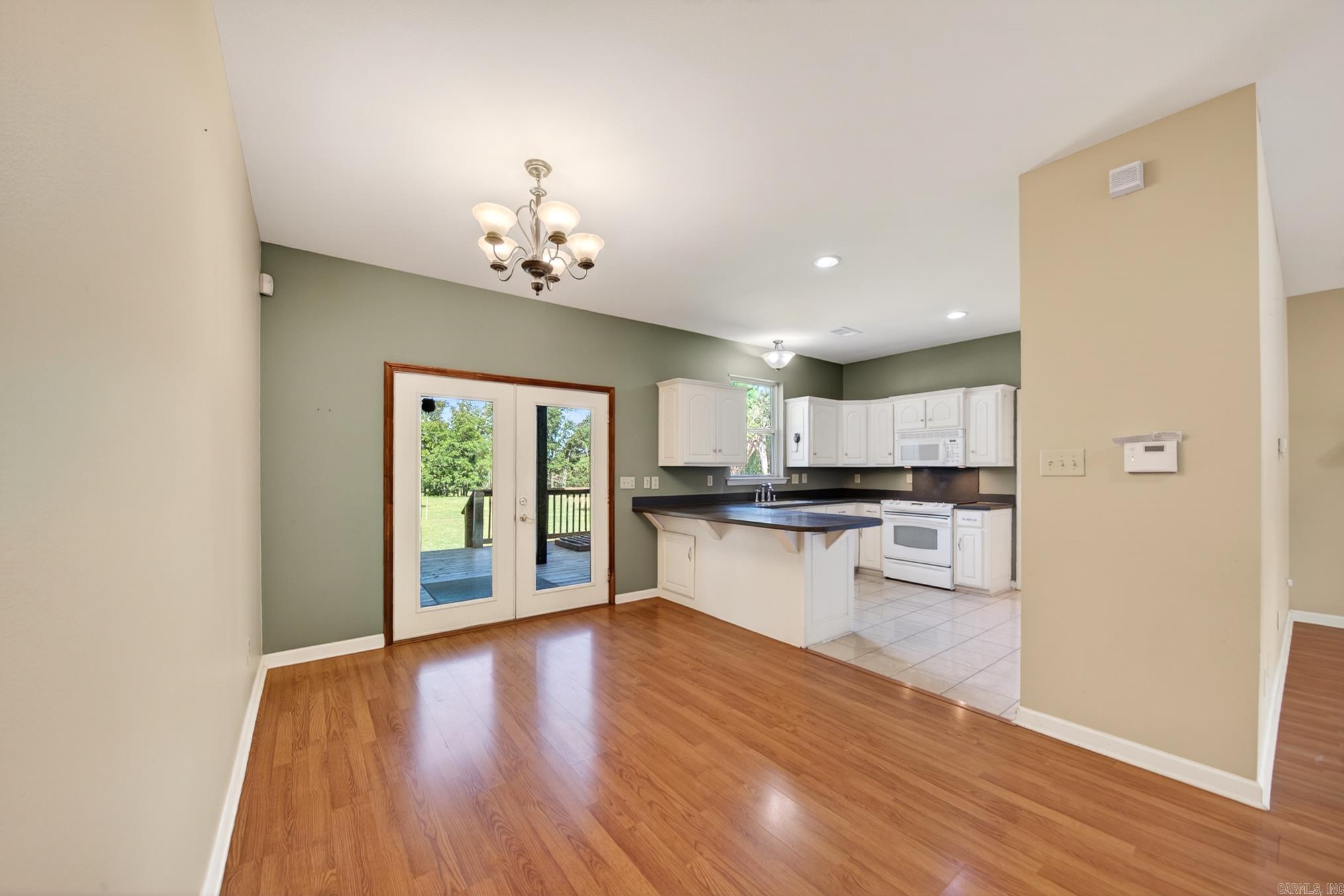AUSTIN CITY AREA - Residential