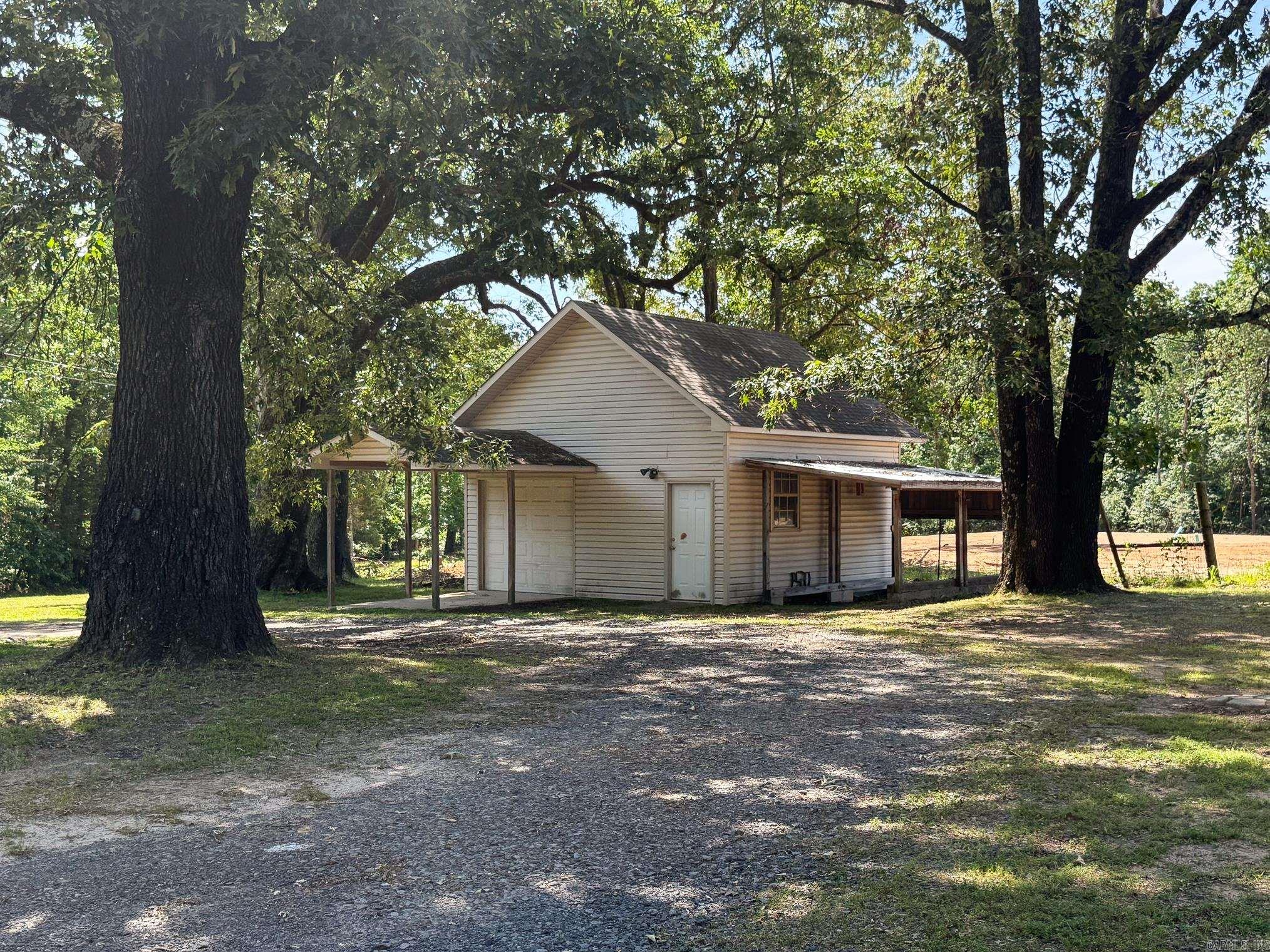 AUSTIN CITY AREA - Residential