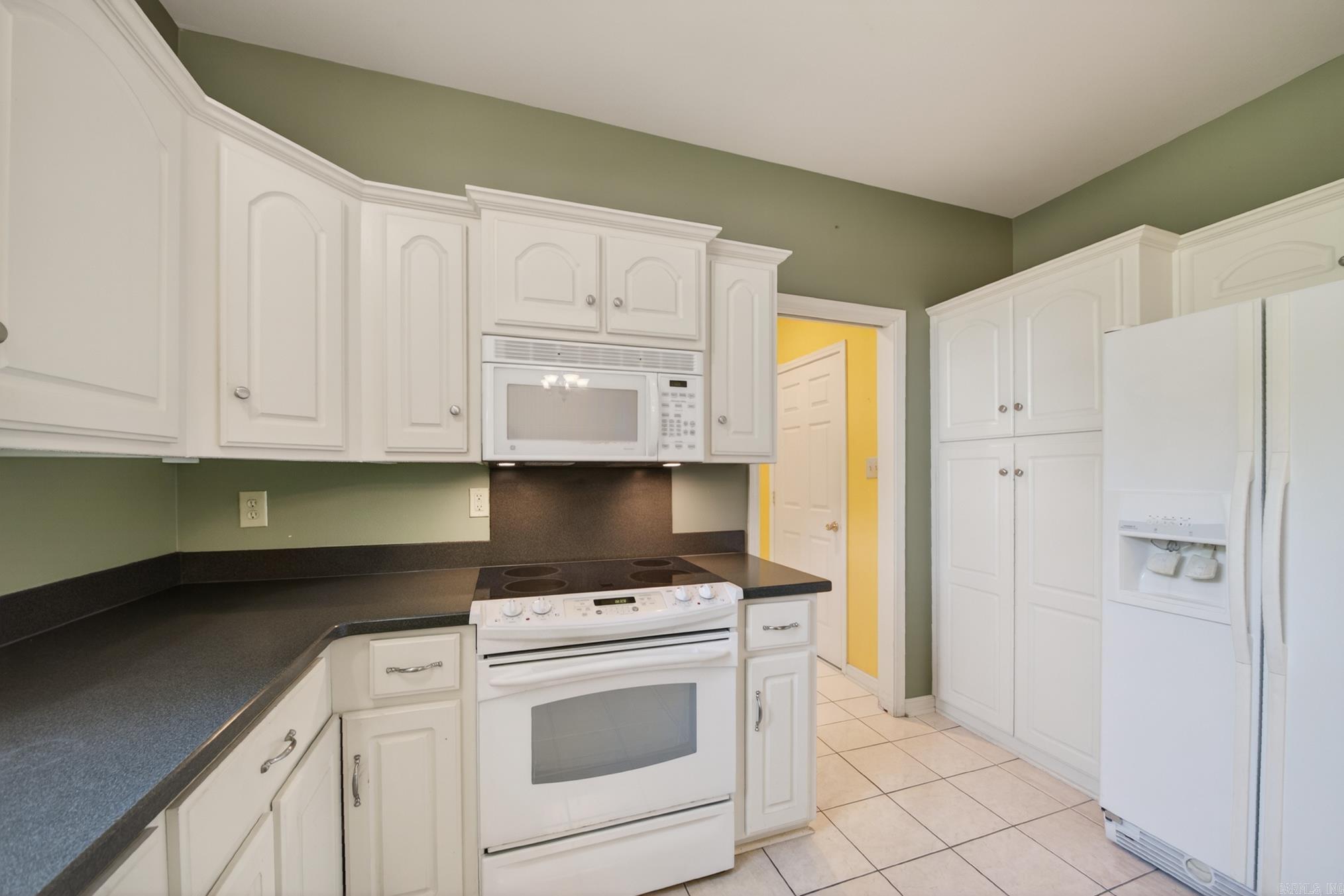 AUSTIN CITY AREA - Residential