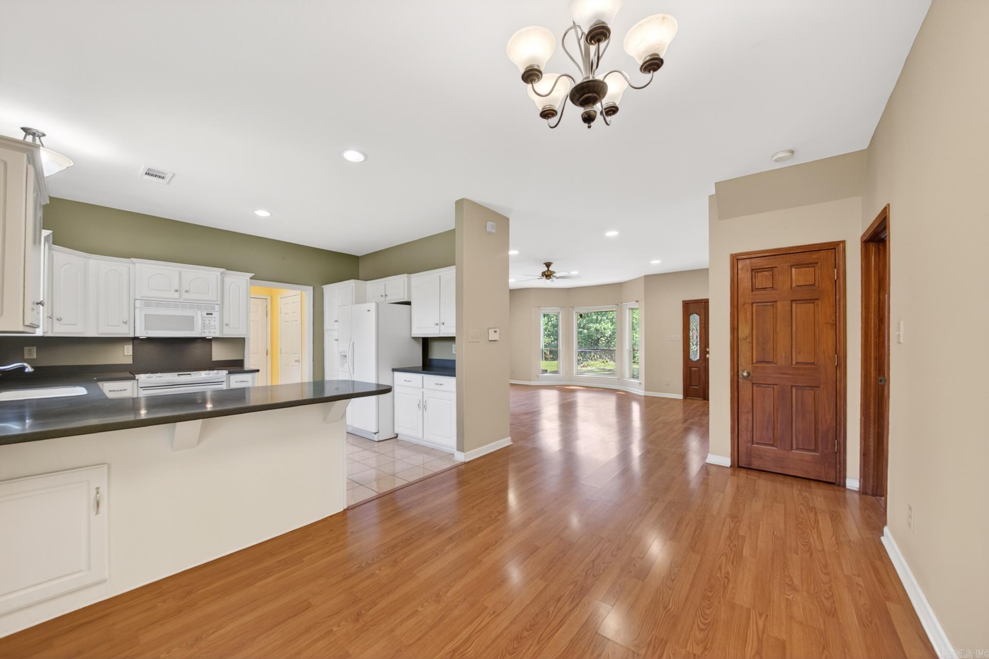 AUSTIN CITY AREA - Residential