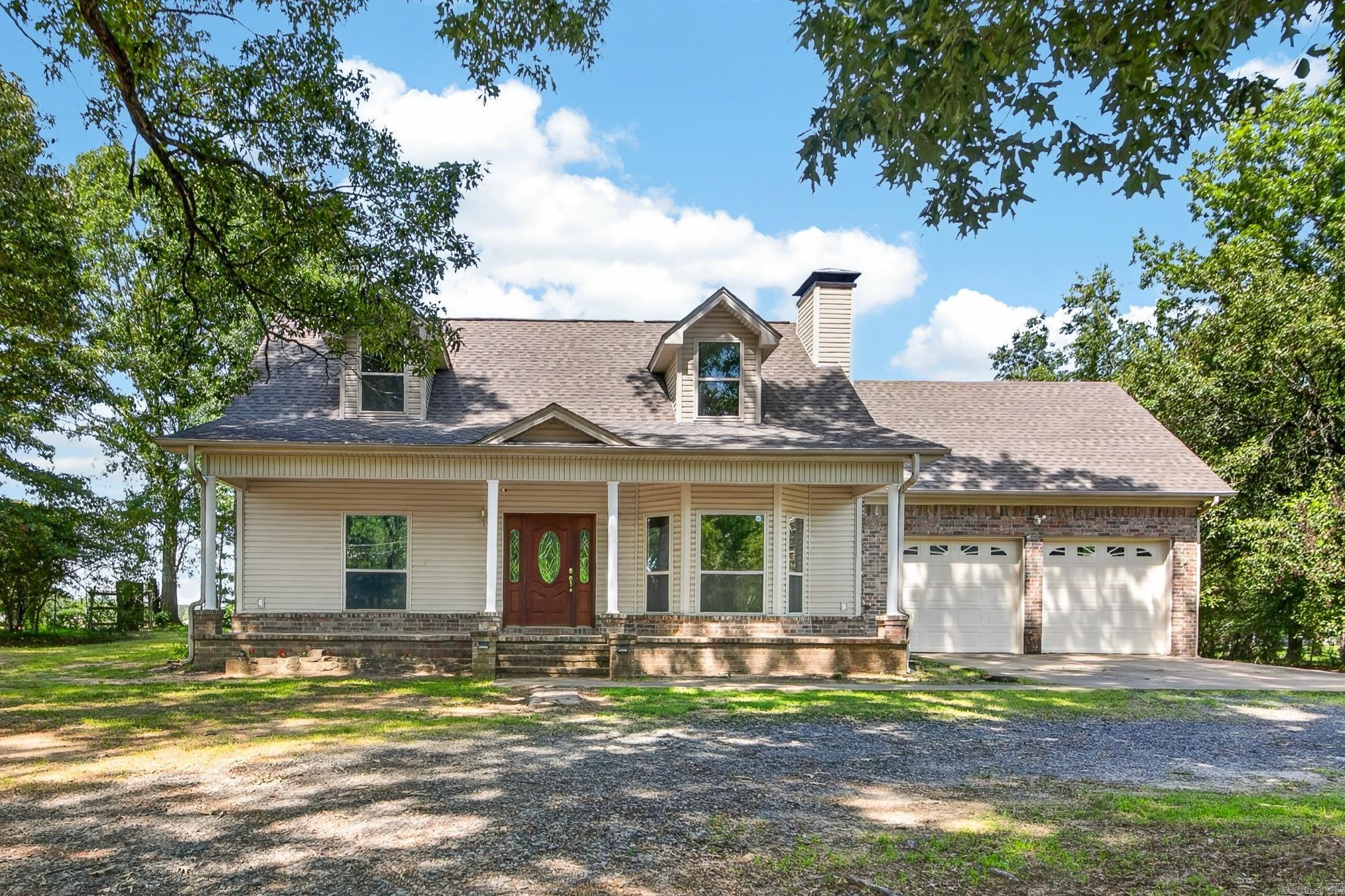AUSTIN CITY AREA - Residential