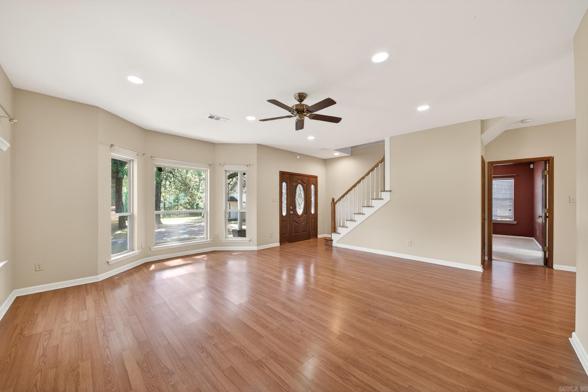 AUSTIN CITY AREA - Residential