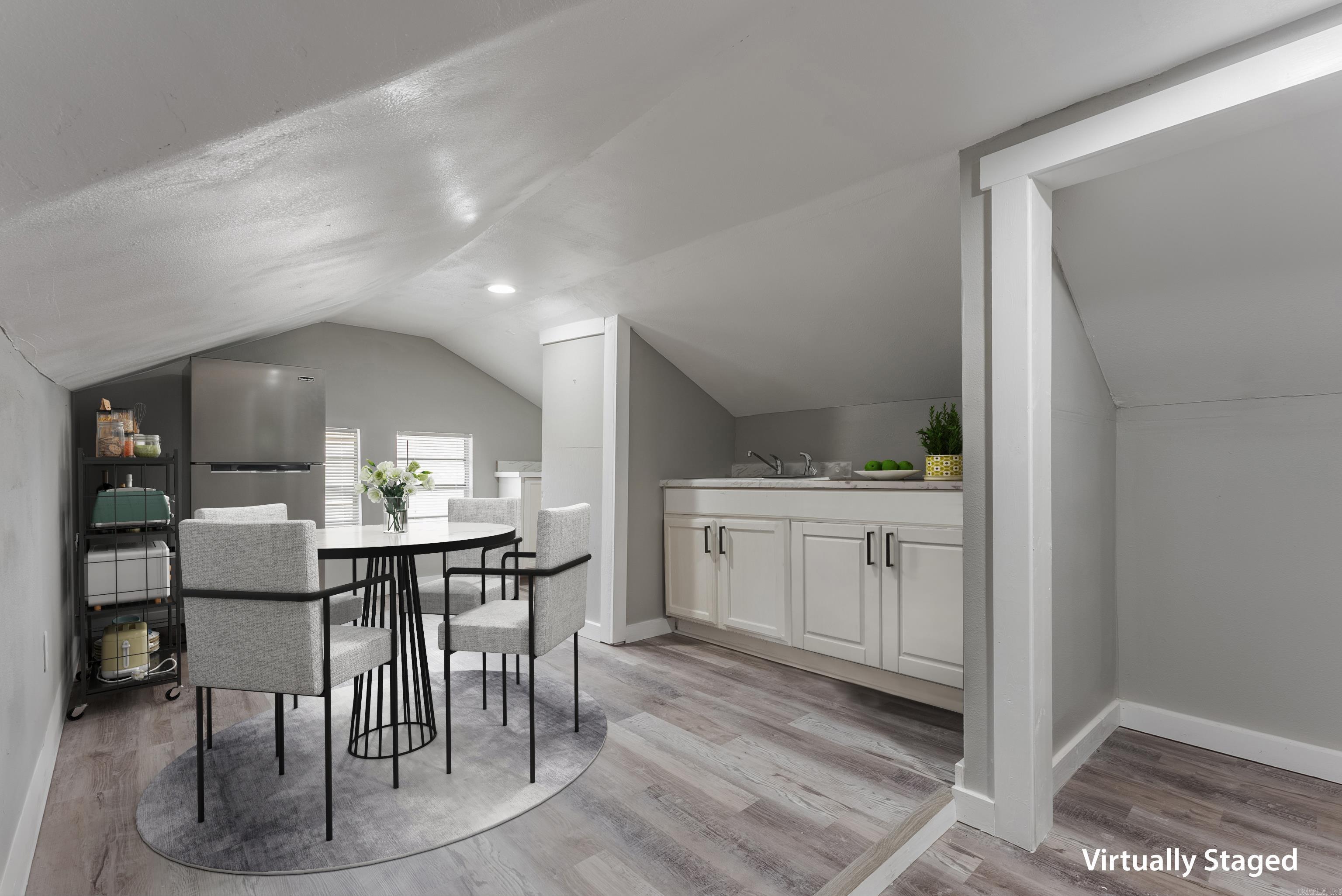 Weldon E Wrights - Residential Lease