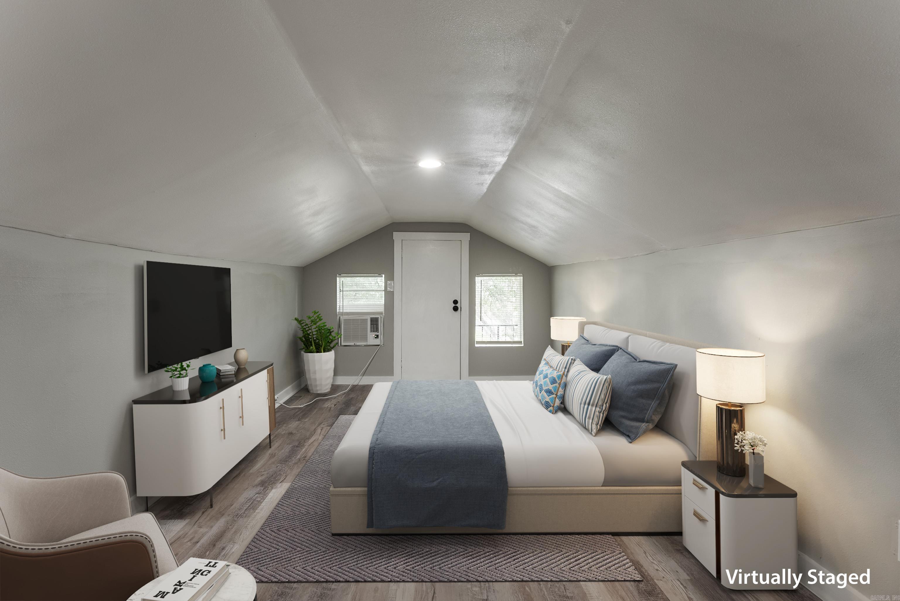 Weldon E Wrights - Residential Lease