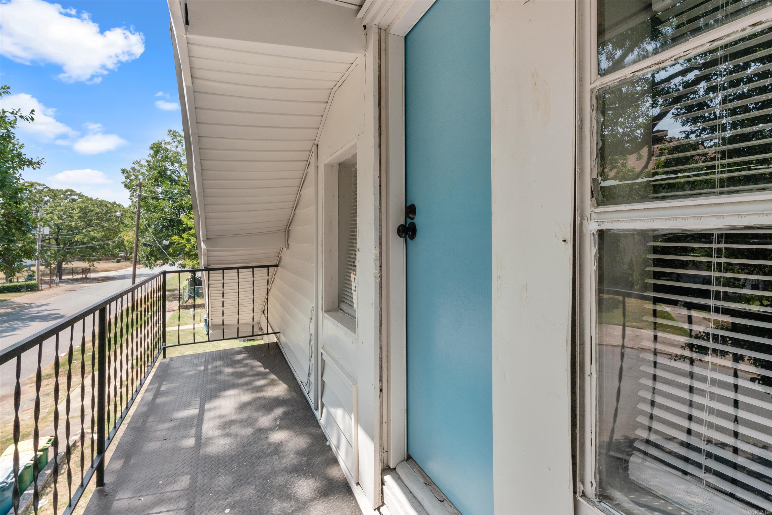 Weldon E Wrights - Residential Lease