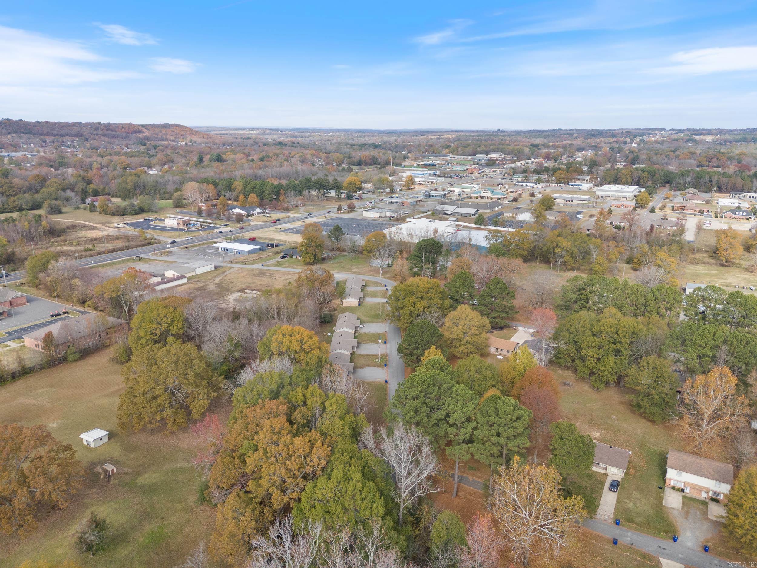 Greenbrier - Residential Income