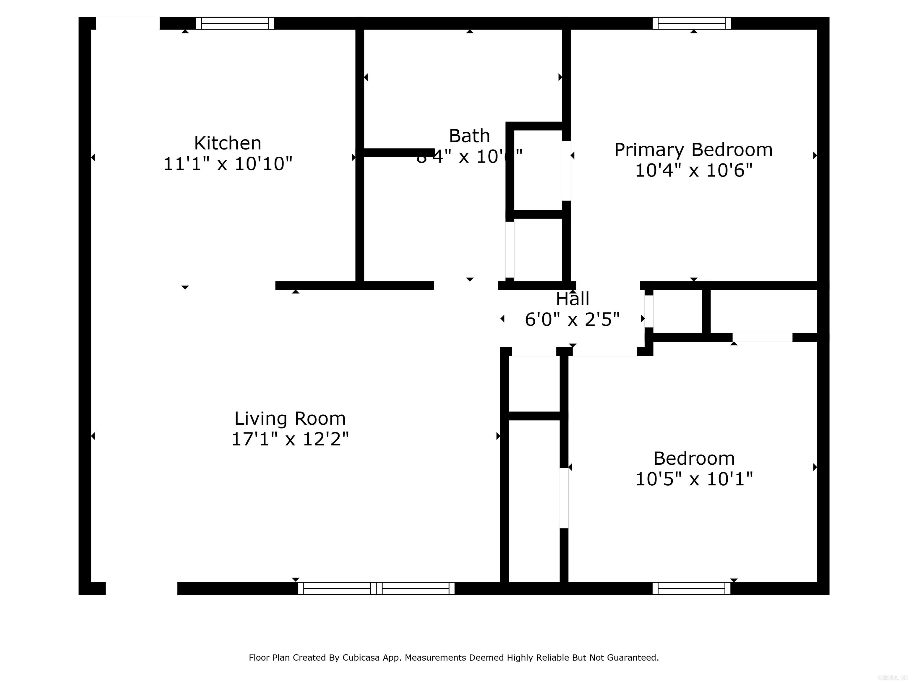 Greenbrier - Residential Income