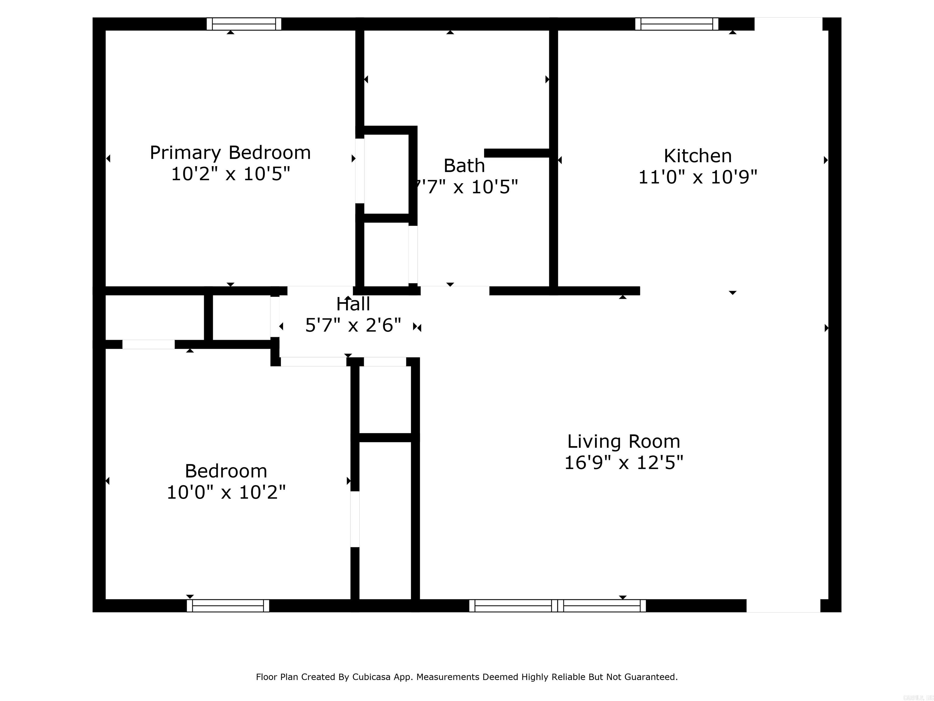 Greenbrier - Residential Income
