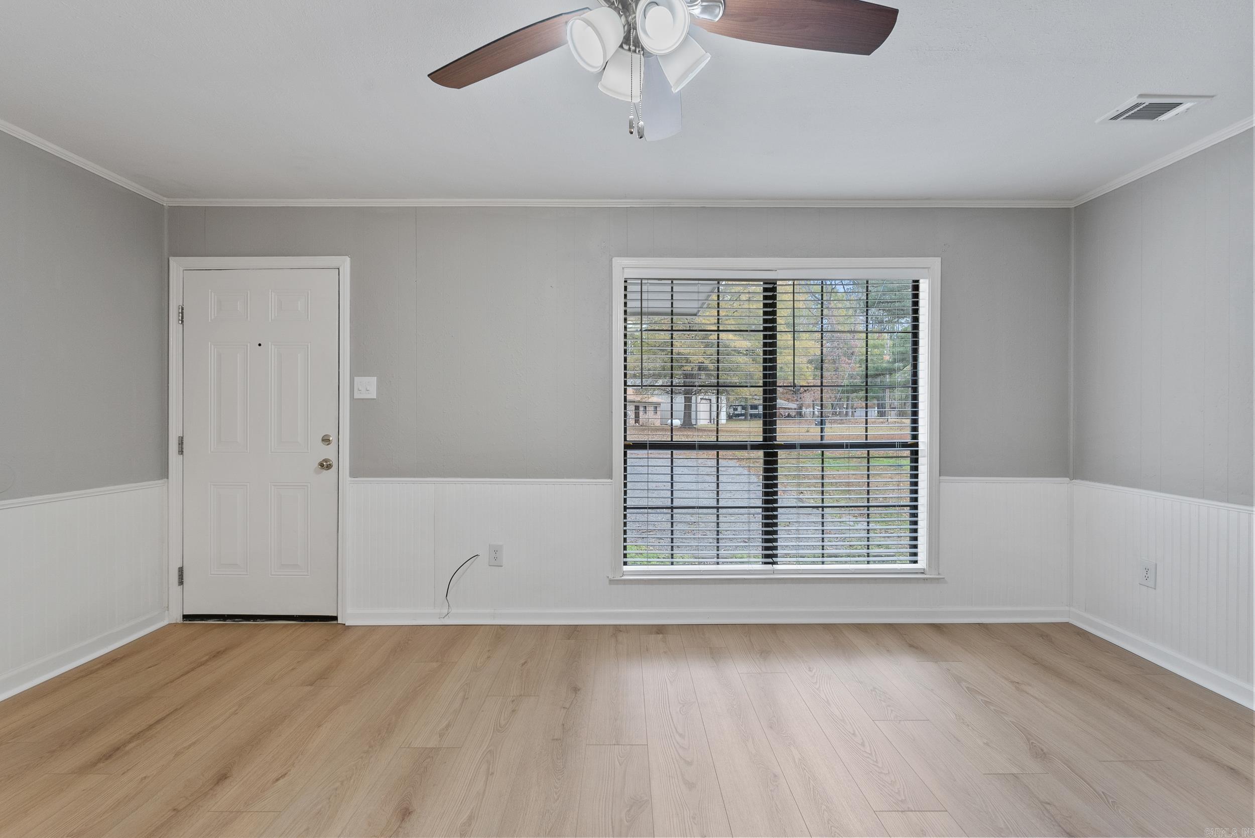 Greenbrier - Residential Income