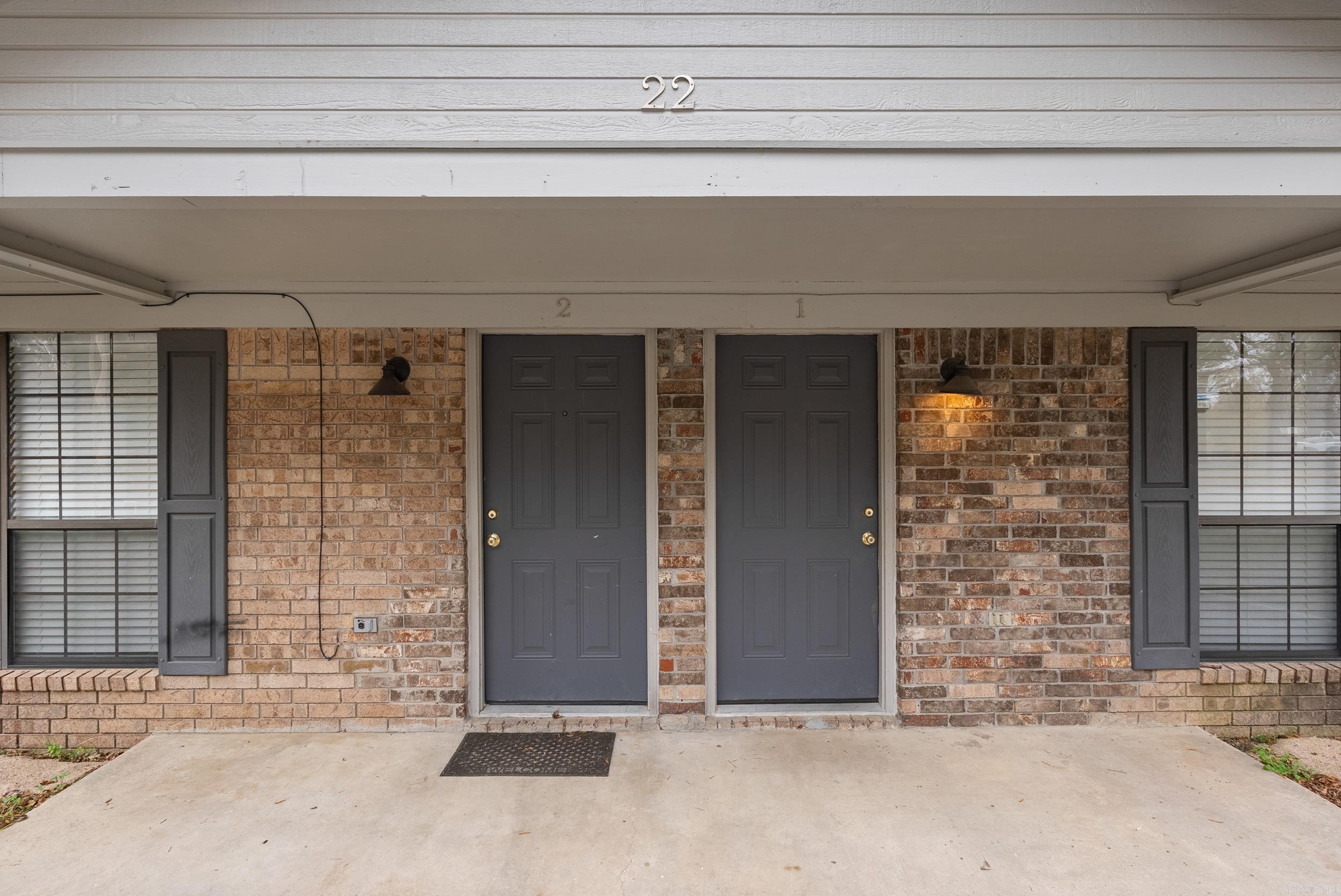 Greenbrier - Residential Income