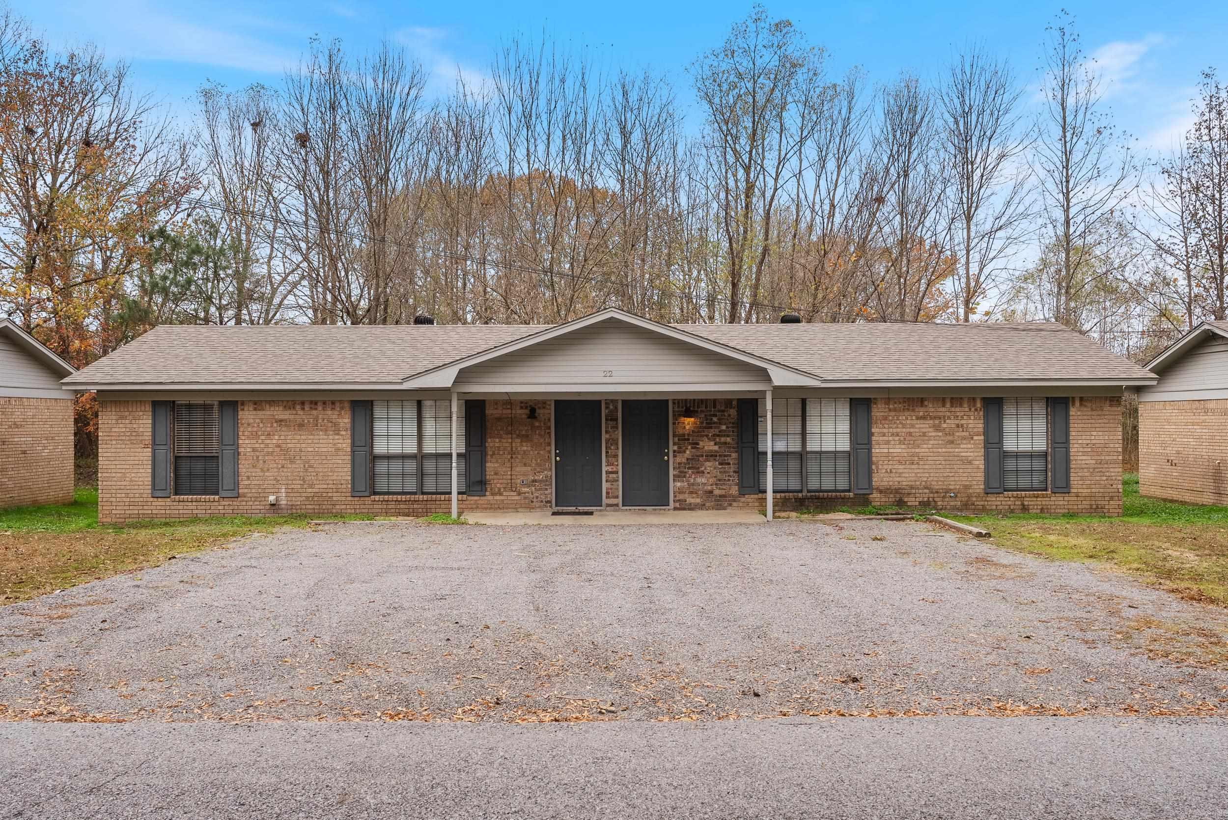 Greenbrier - Residential Income