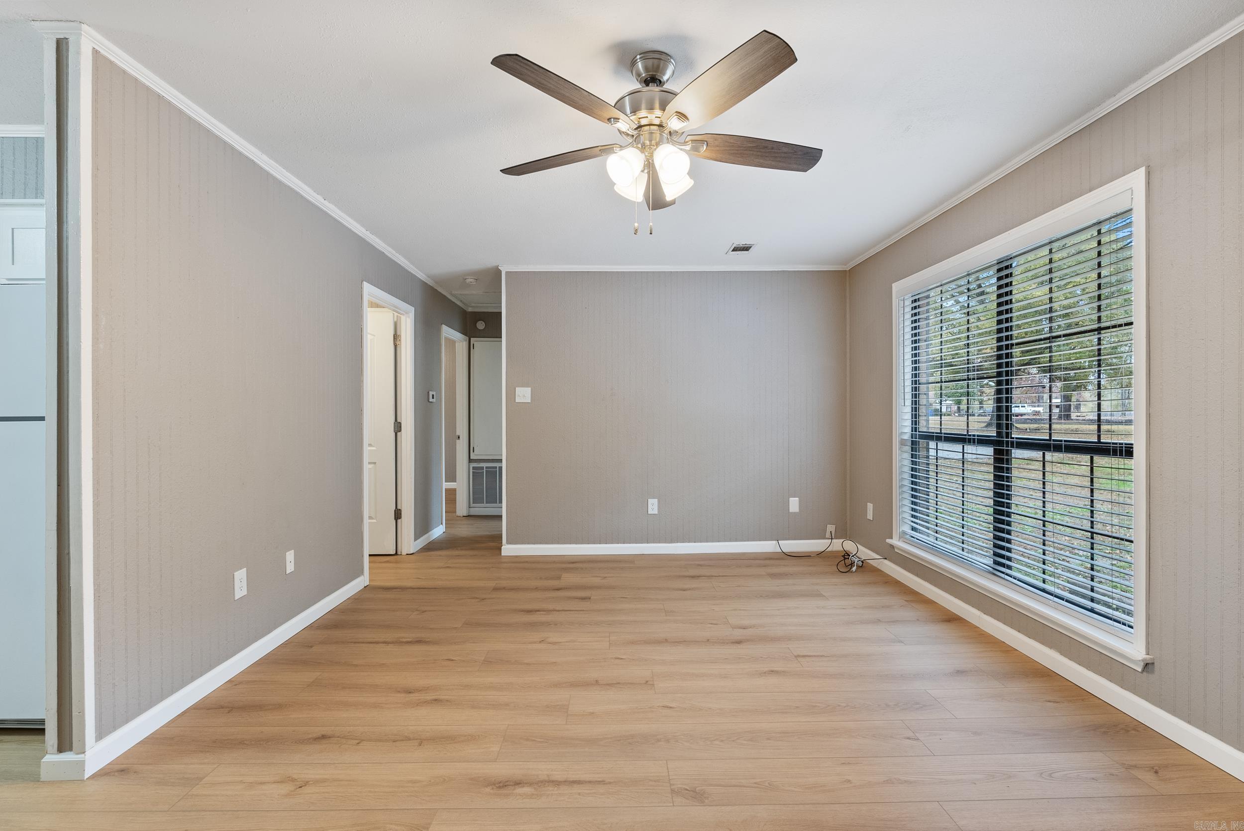 Greenbrier - Residential Income
