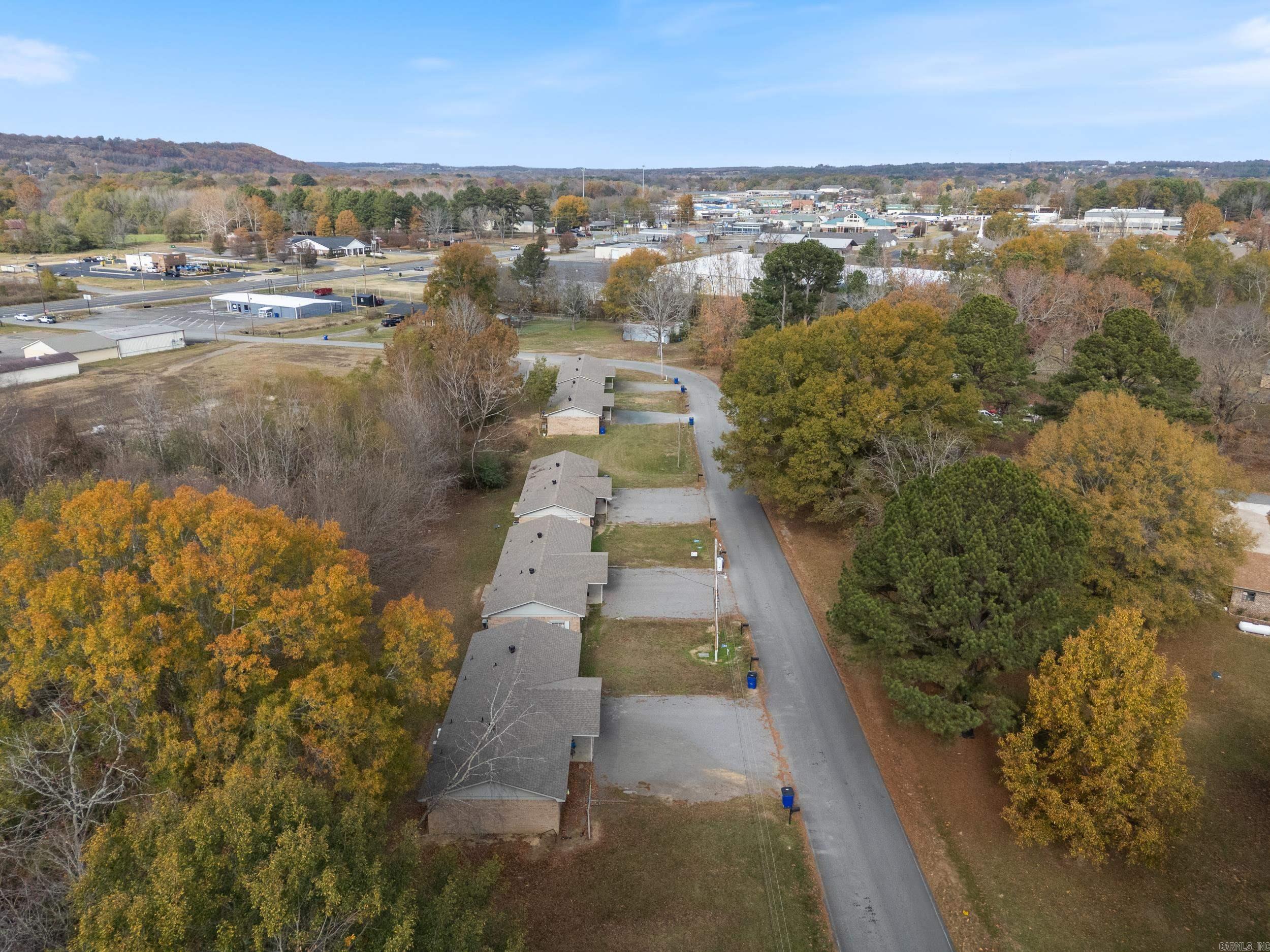 Greenbrier - Residential Income