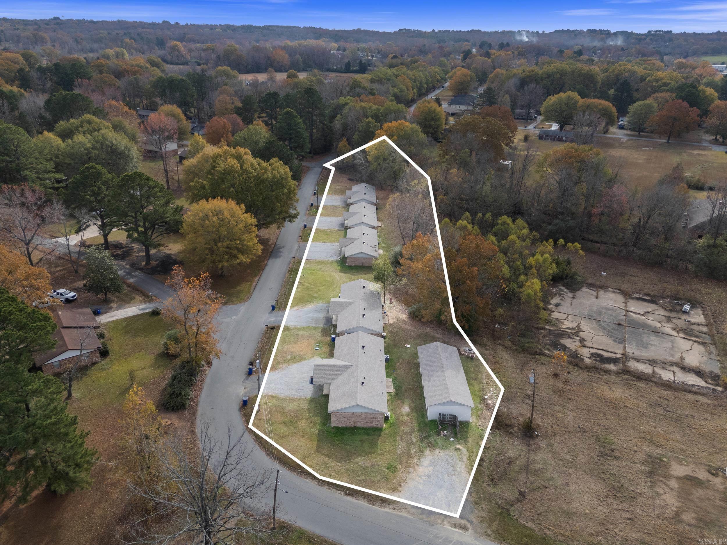 Greenbrier - Residential Income