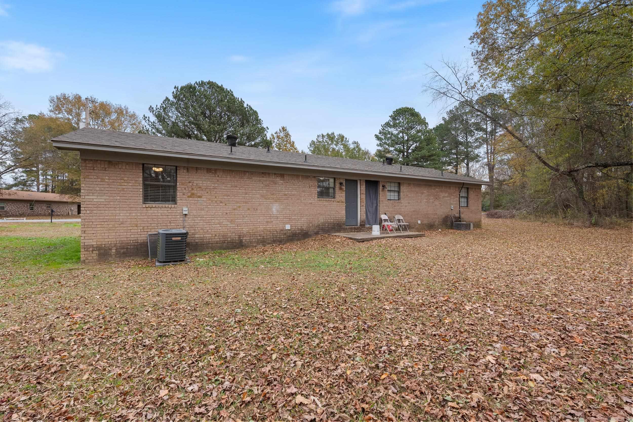 Greenbrier - Residential Income