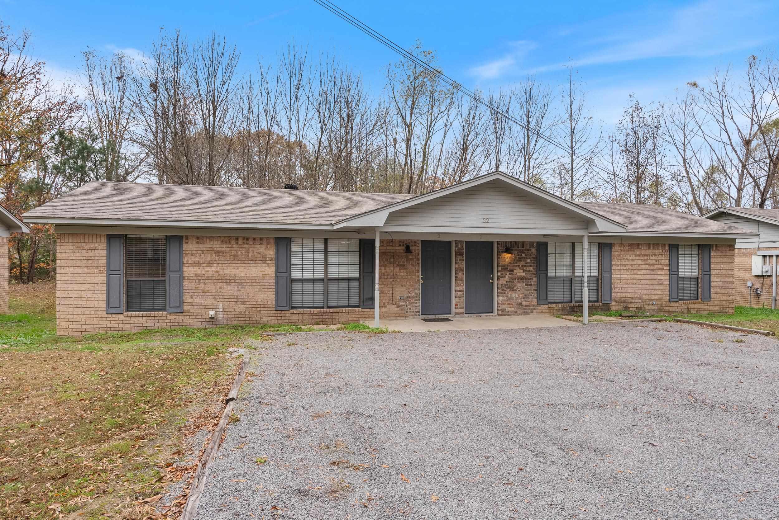 Greenbrier - Residential Income