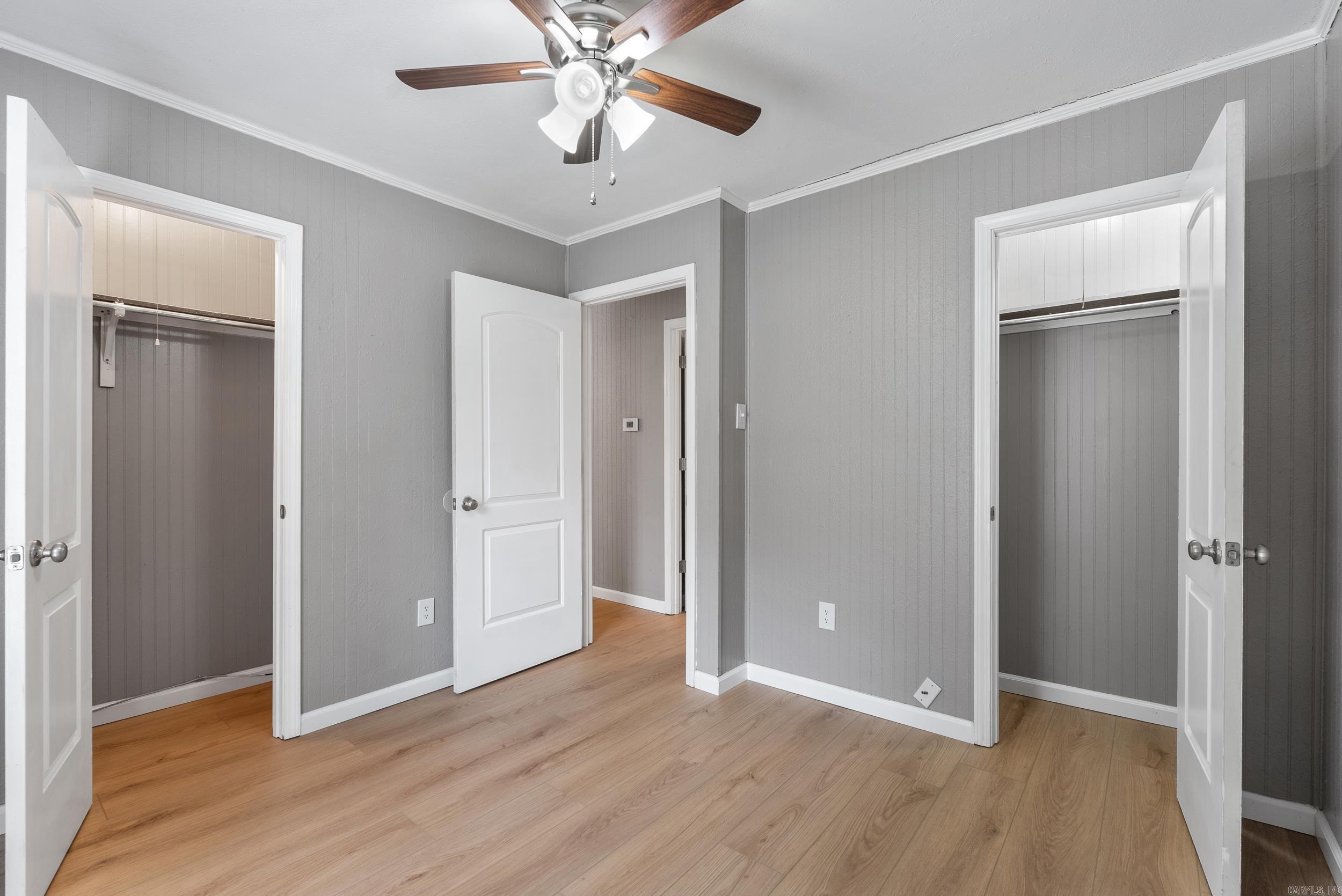 Greenbrier - Residential Income