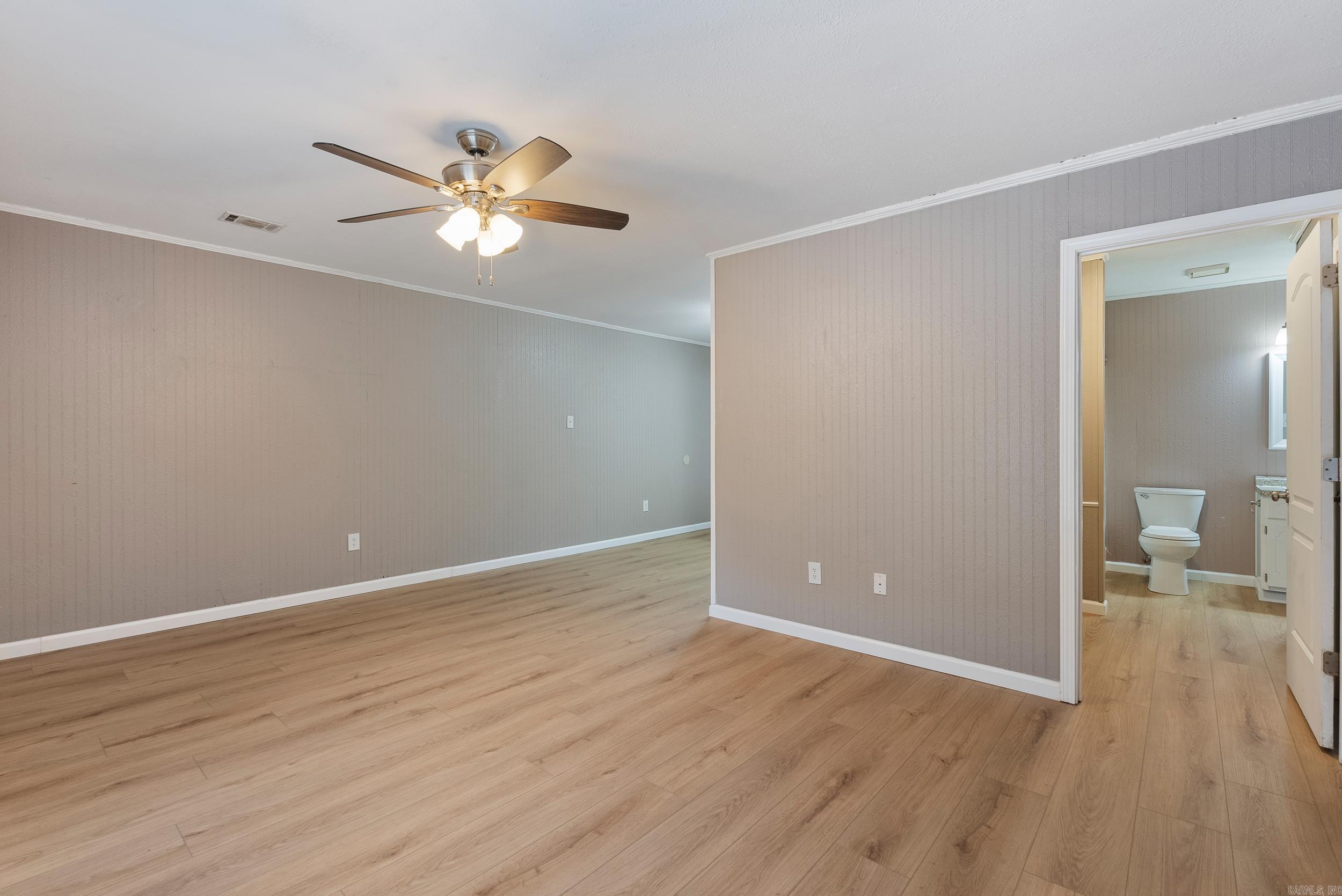 Greenbrier - Residential Income