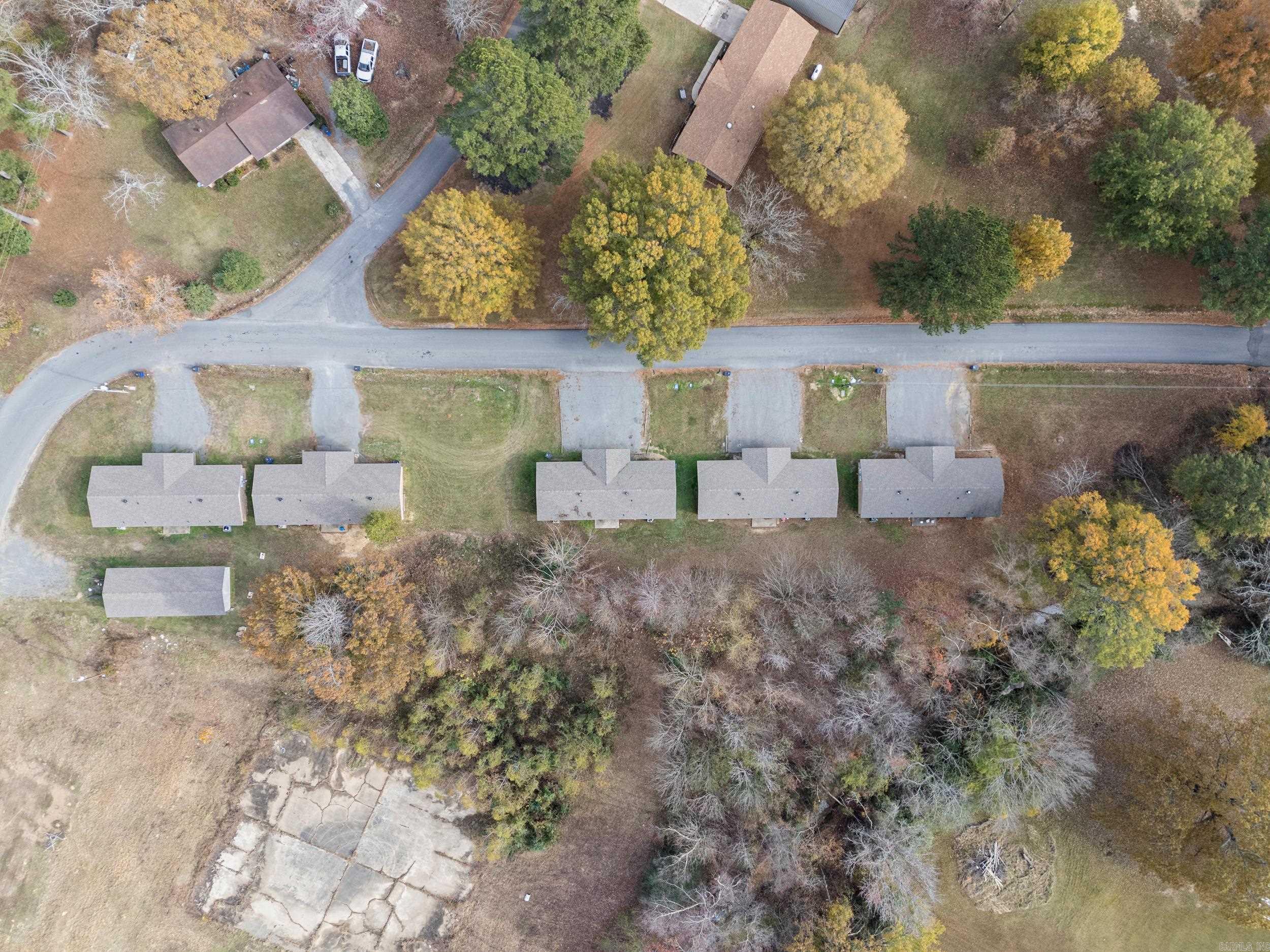 Greenbrier - Residential Income