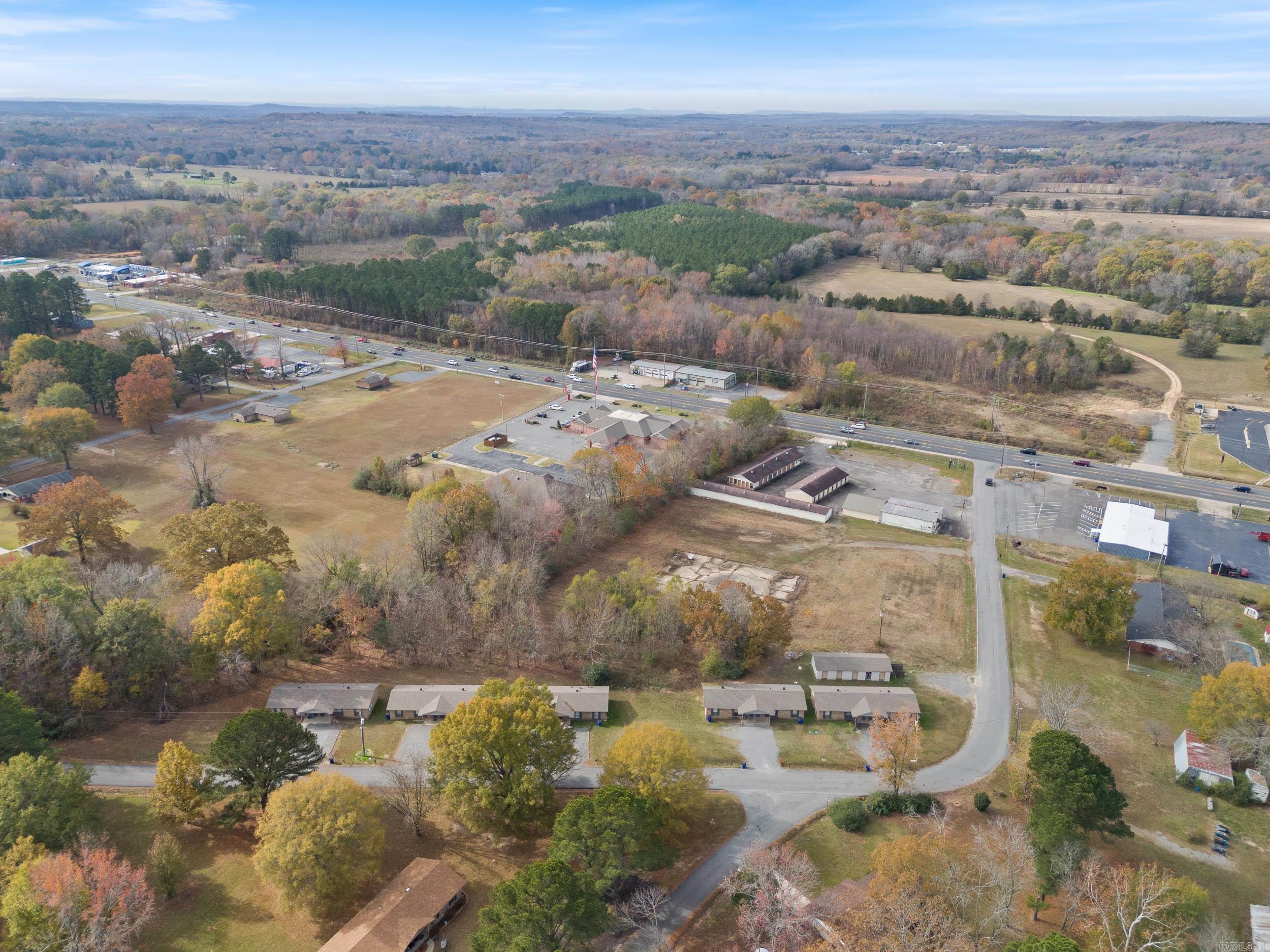 Greenbrier - Residential Income