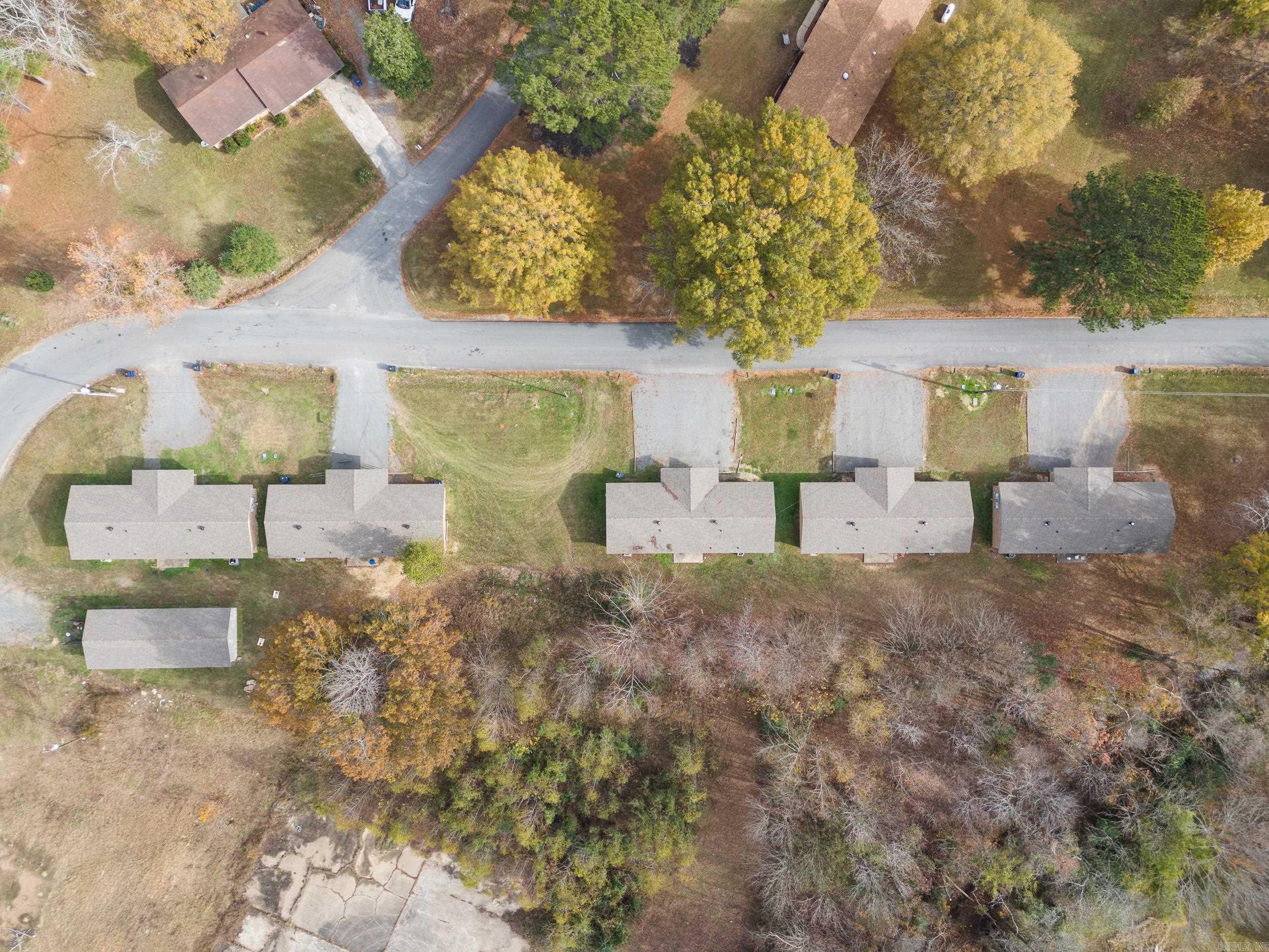 Greenbrier - Residential Income