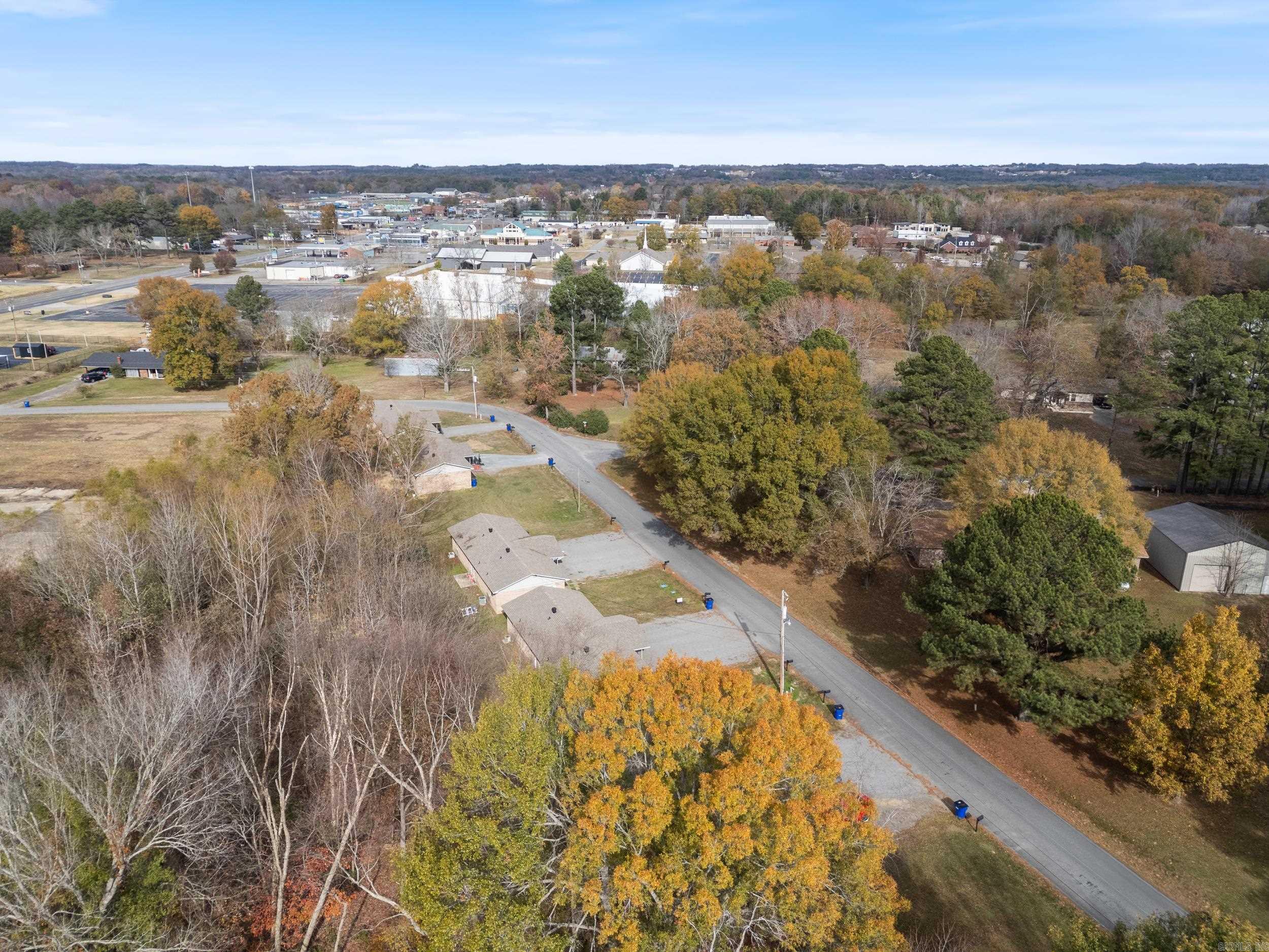 Greenbrier - Residential Income