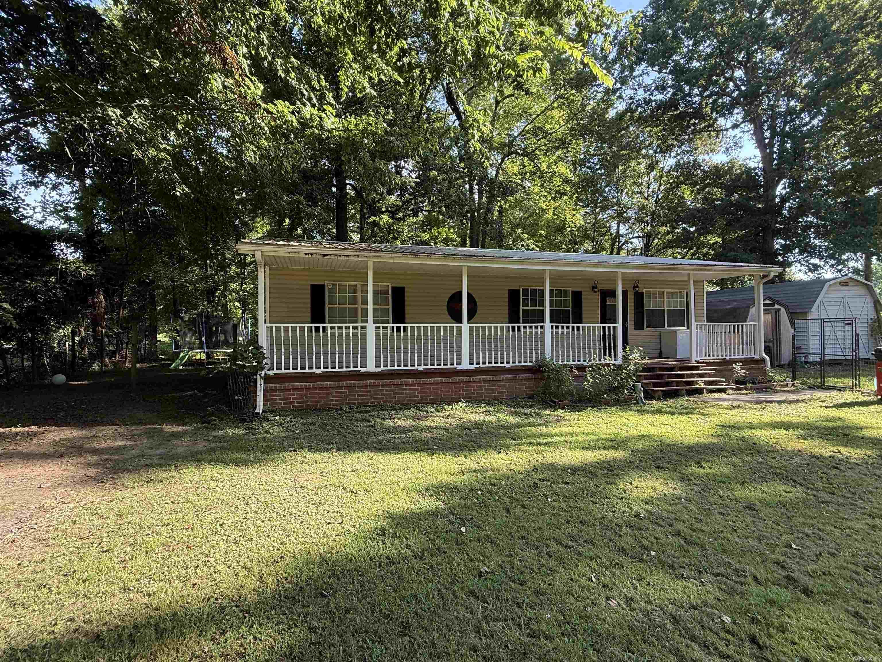 KIRKSEY EST - Residential