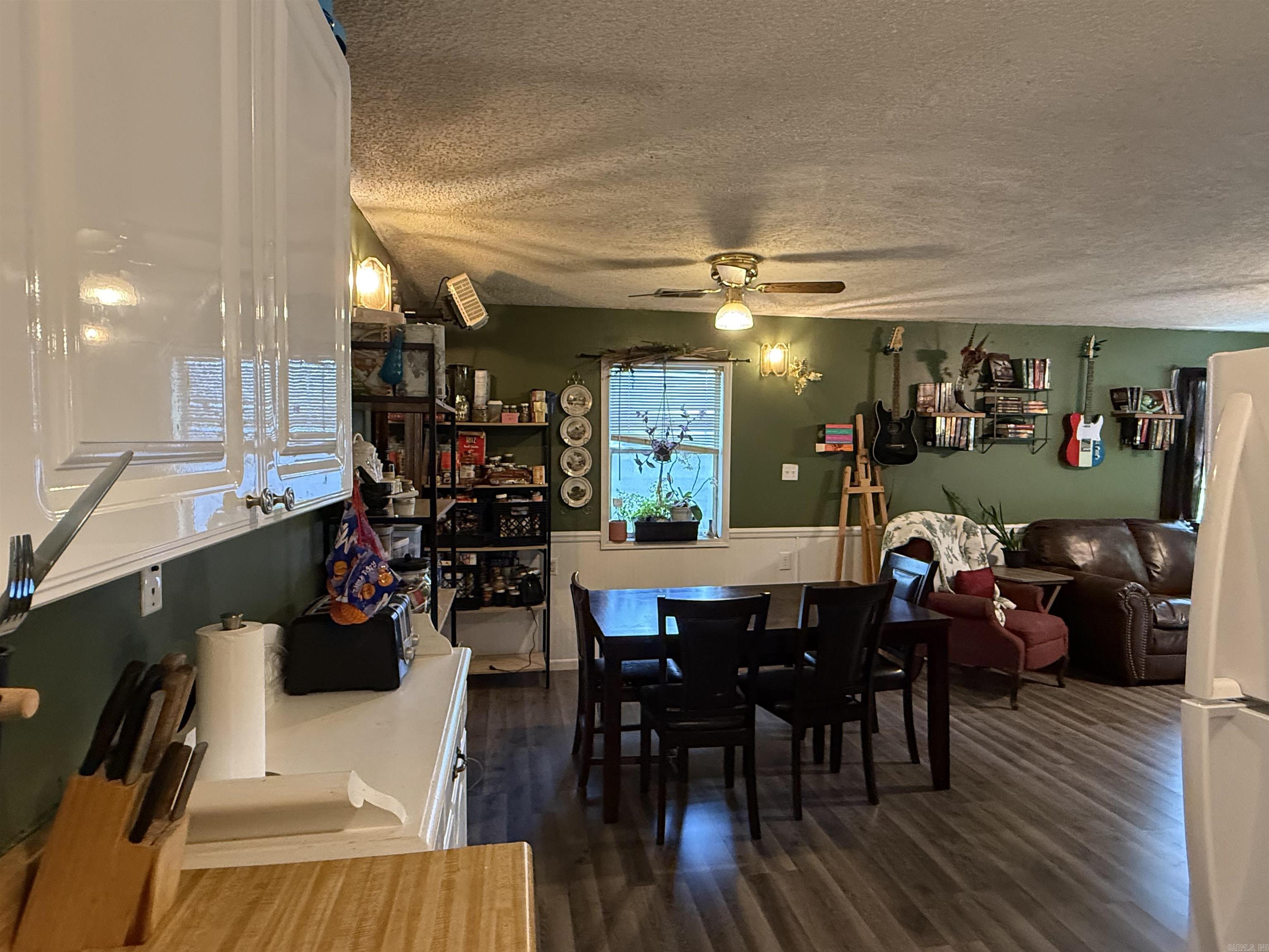 KIRKSEY EST - Residential