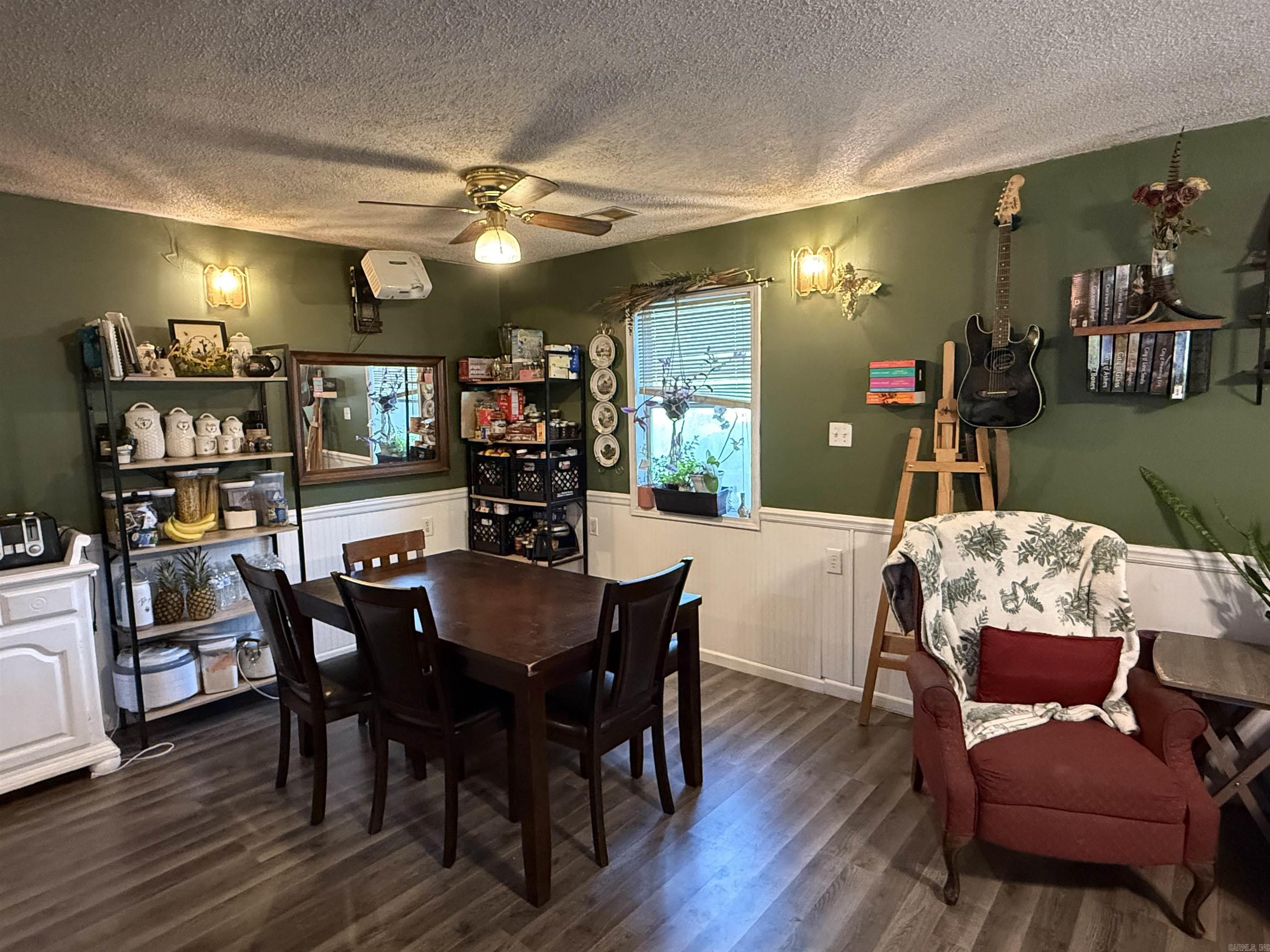 KIRKSEY EST - Residential