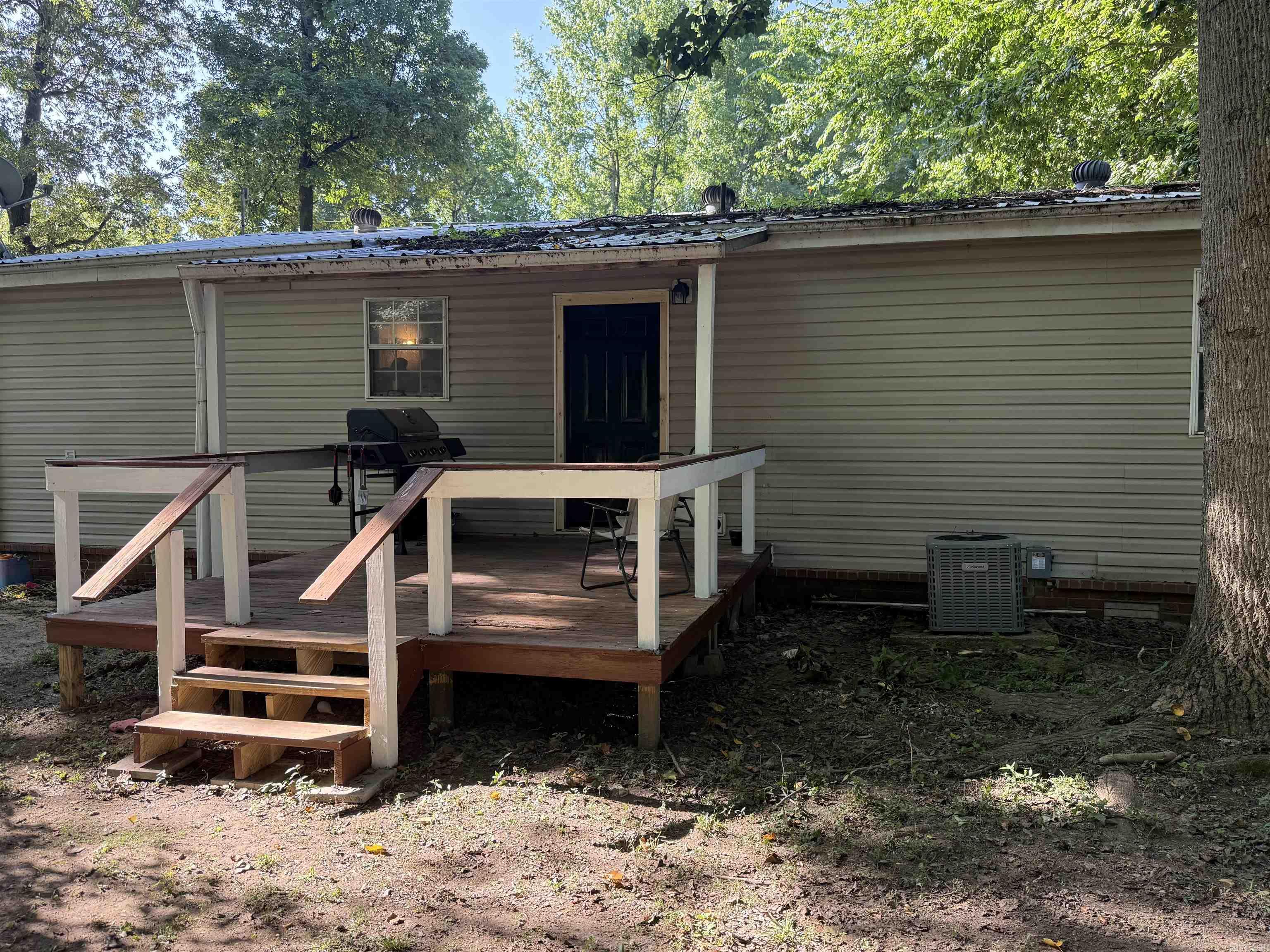 KIRKSEY EST - Residential