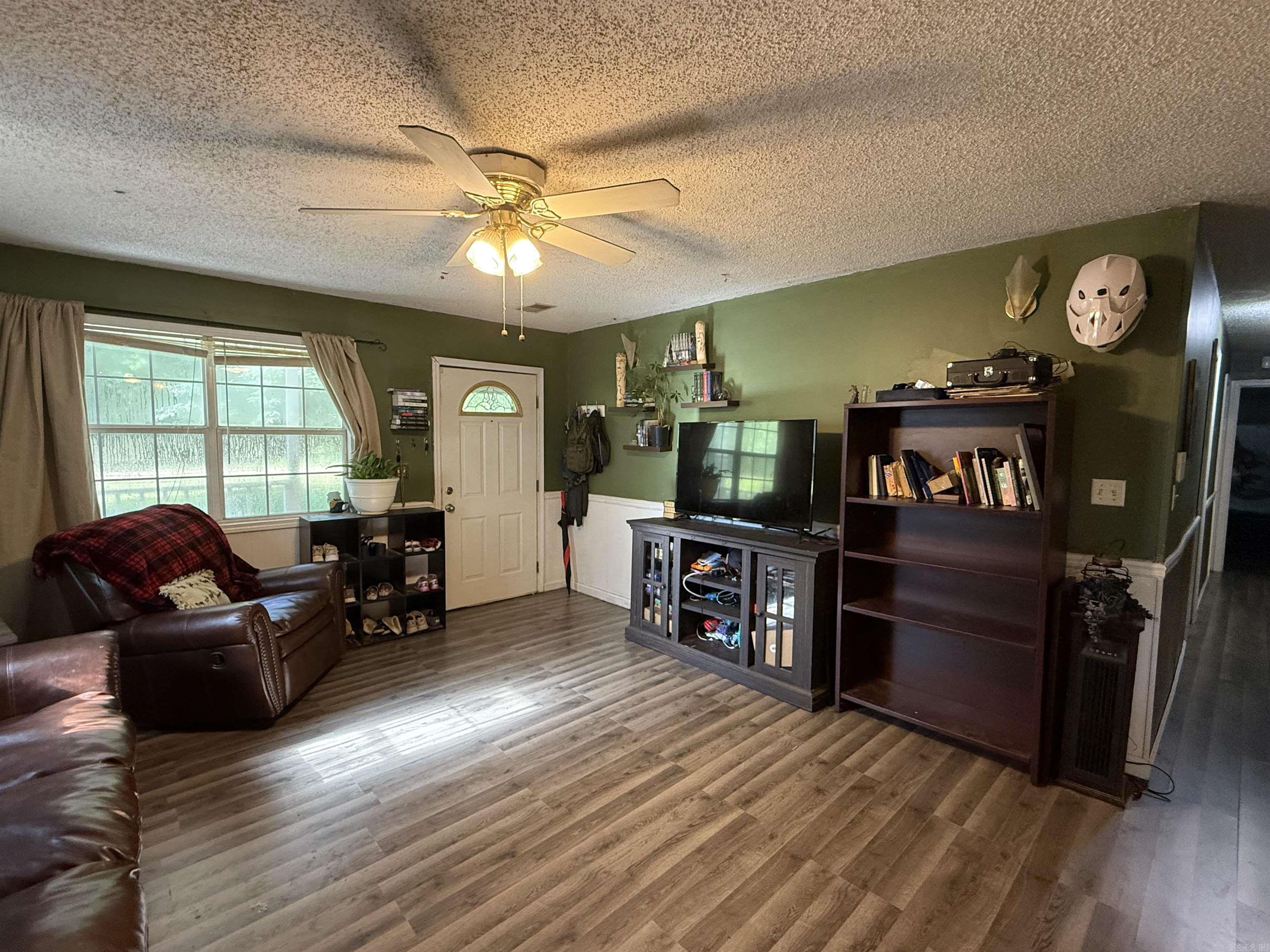 KIRKSEY EST - Residential