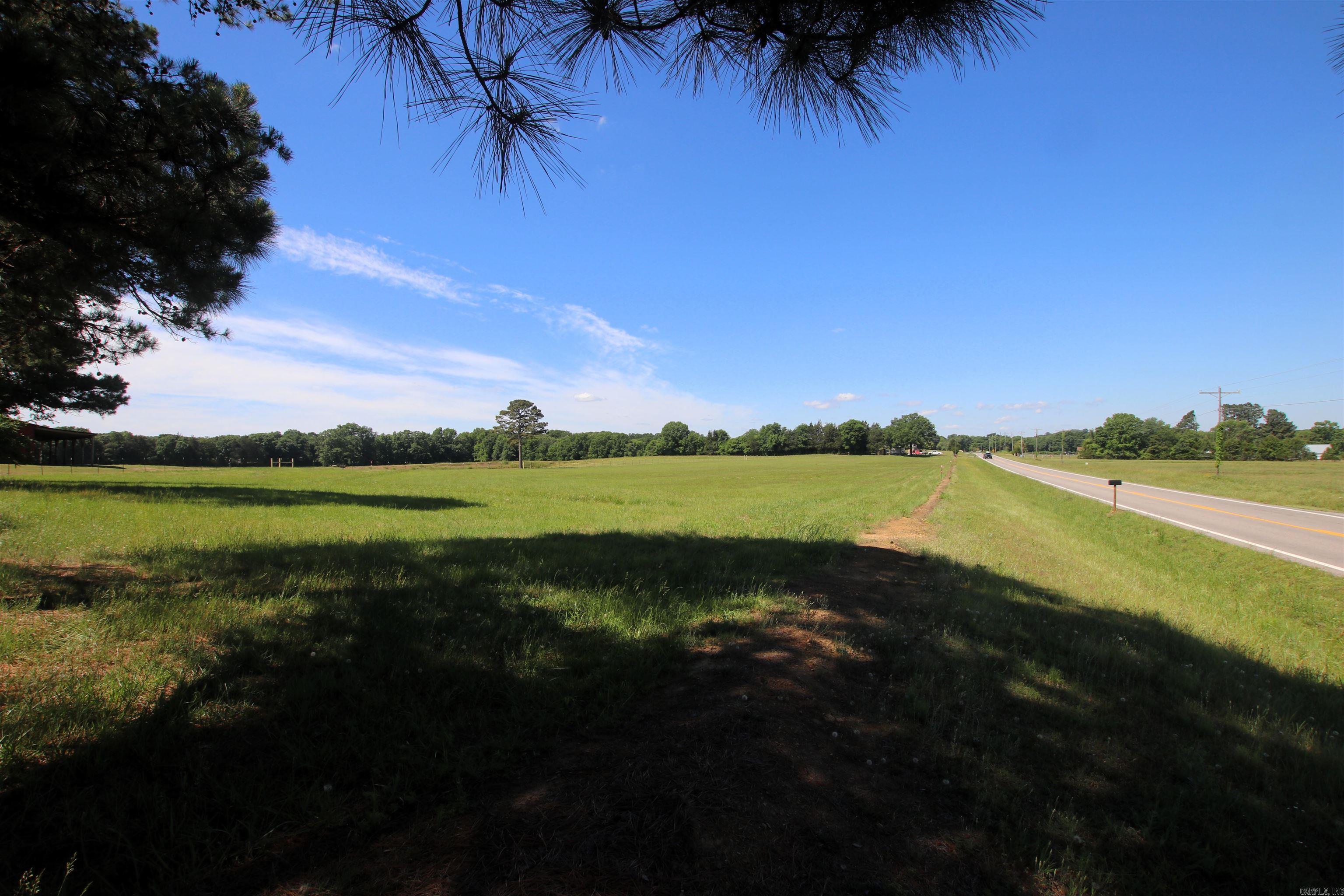 Not in Subdivision - Land