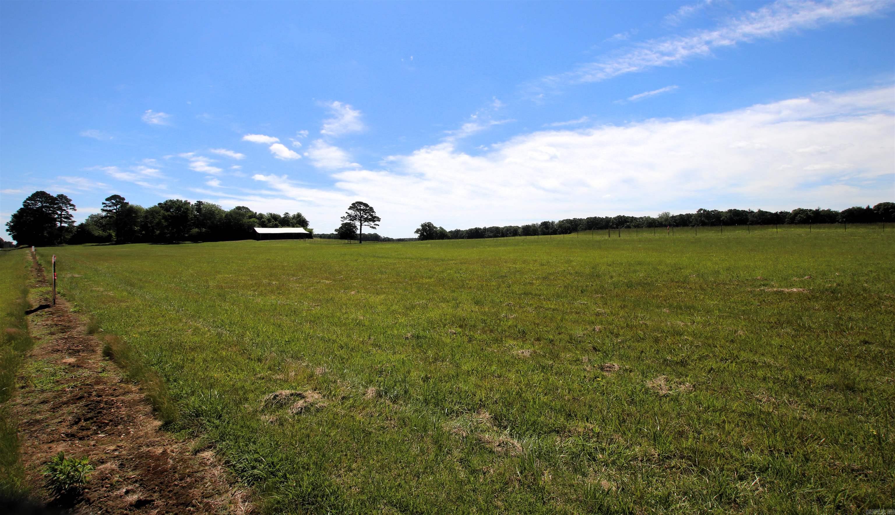 Not in Subdivision - Land