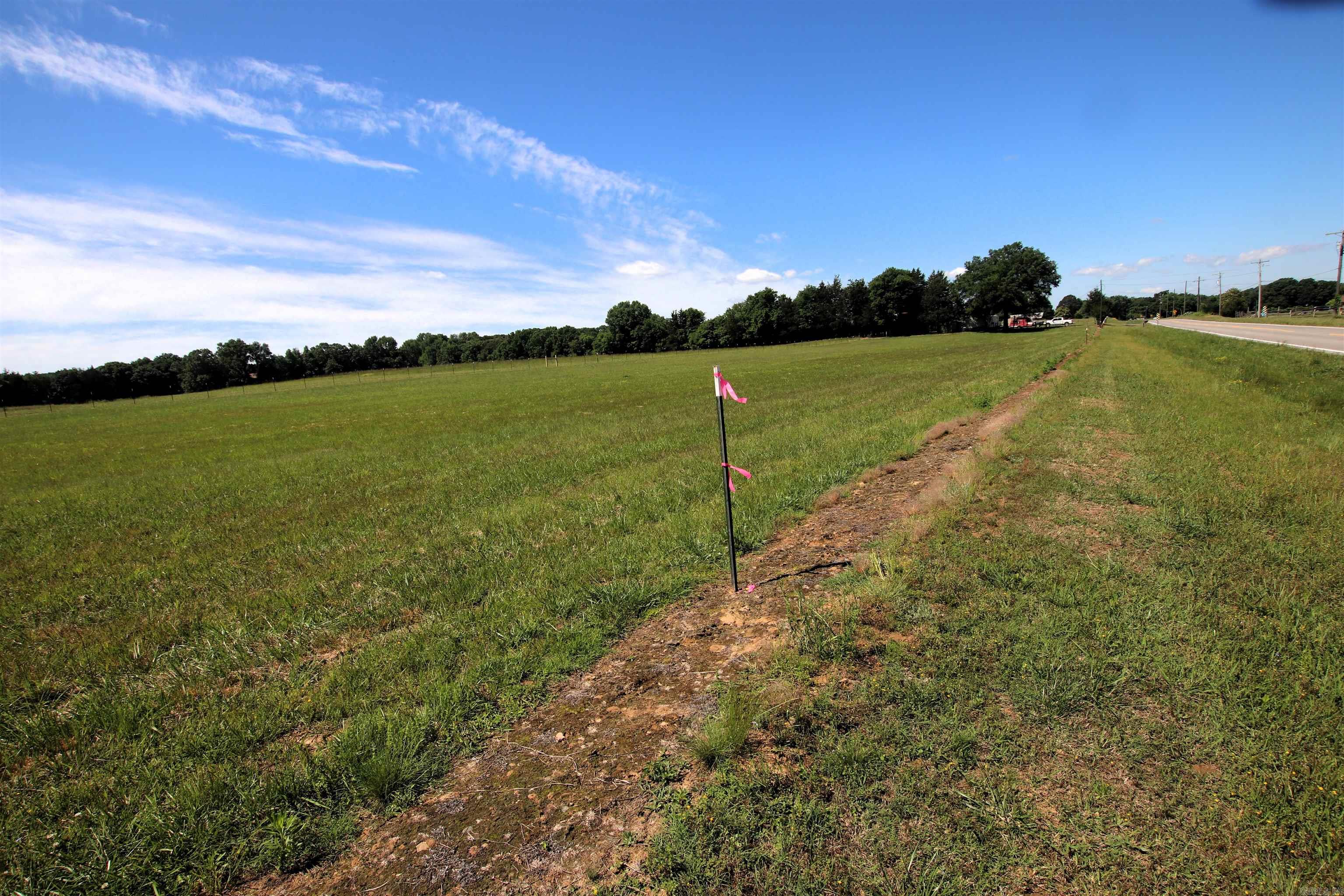 Not in Subdivision - Land