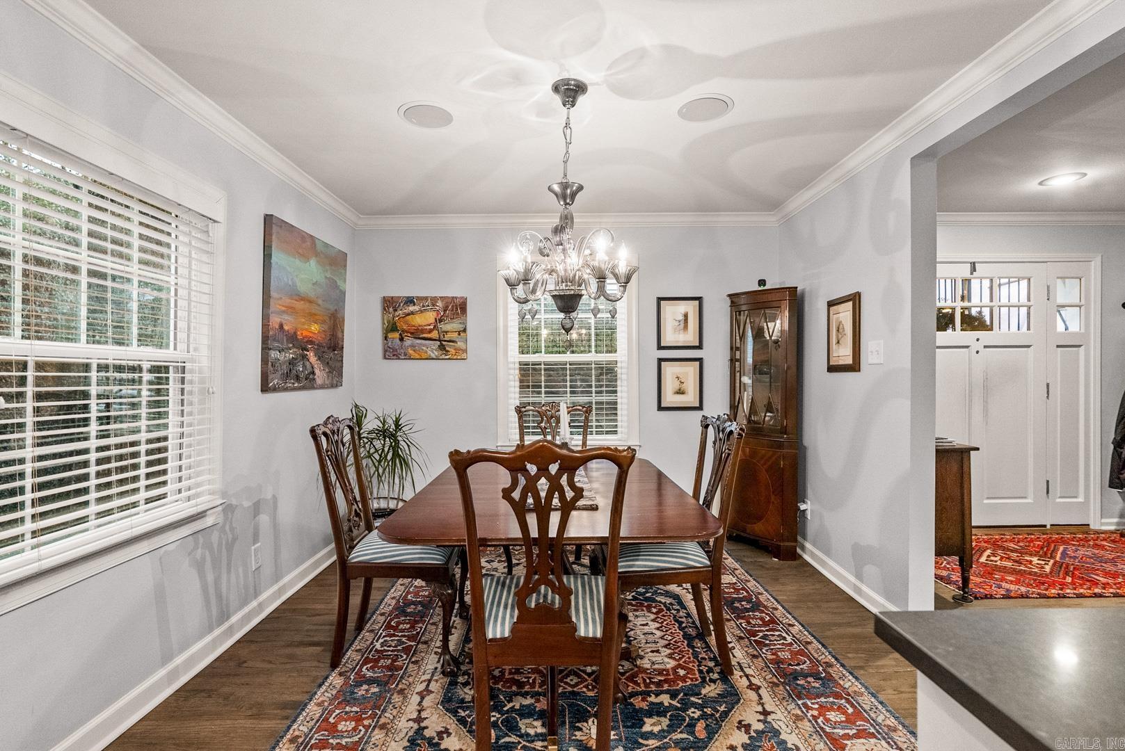 COUNTRY CLUB HEIGHTS - Residential