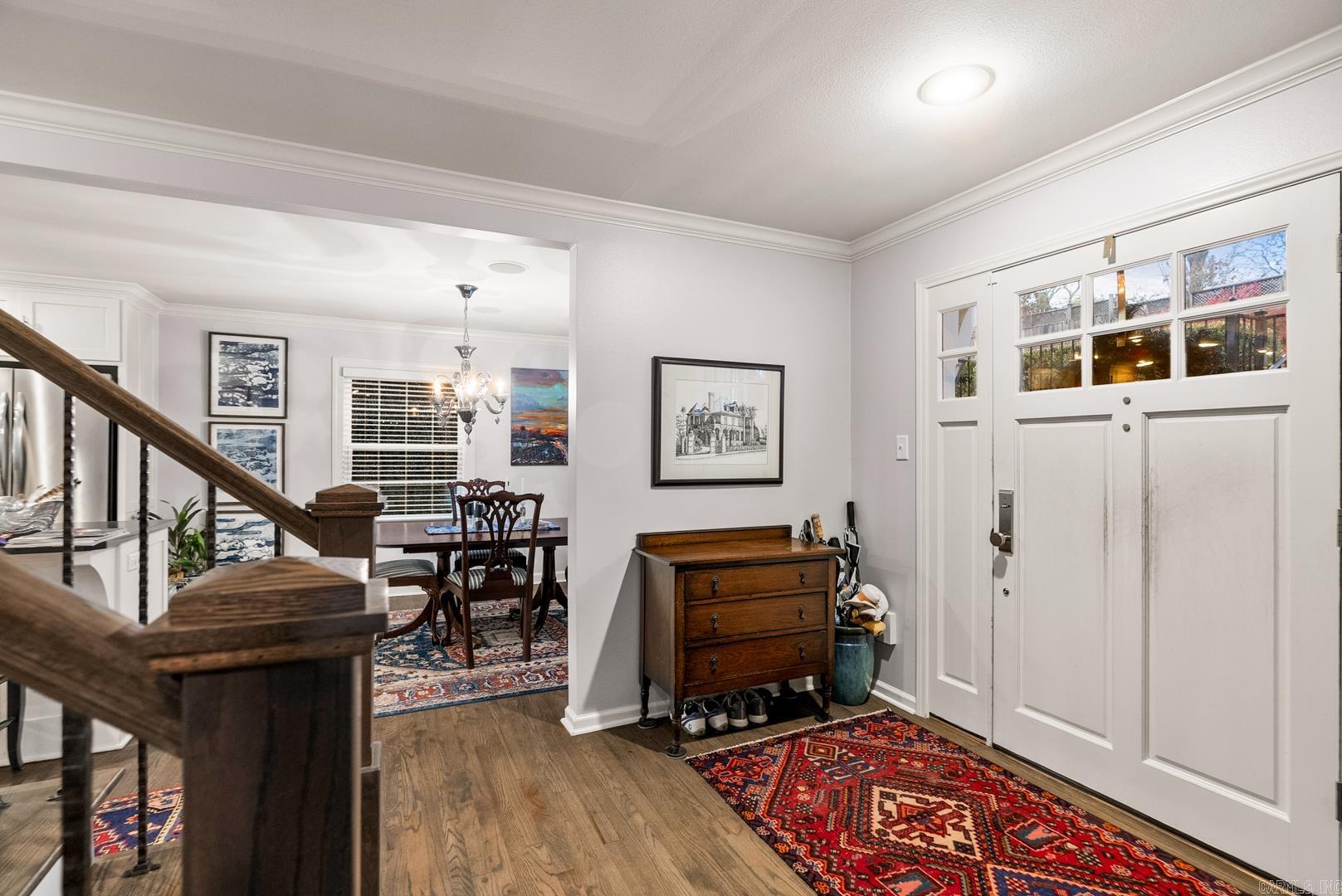 COUNTRY CLUB HEIGHTS - Residential