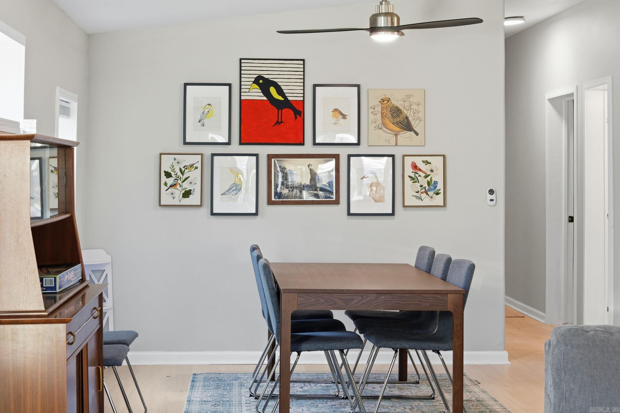 WOODLAND SHORES - Residential