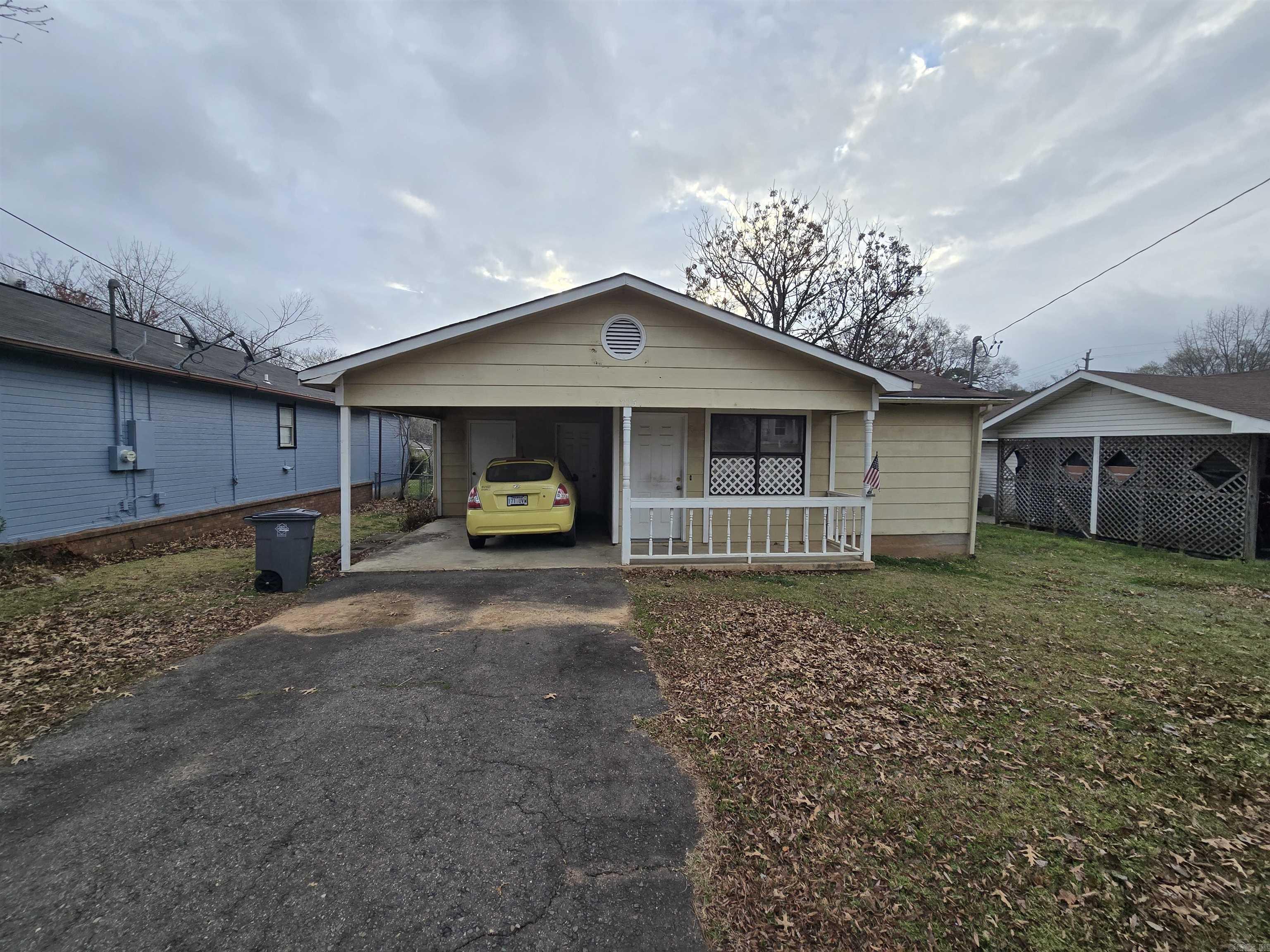 WHEATLEY - Residential