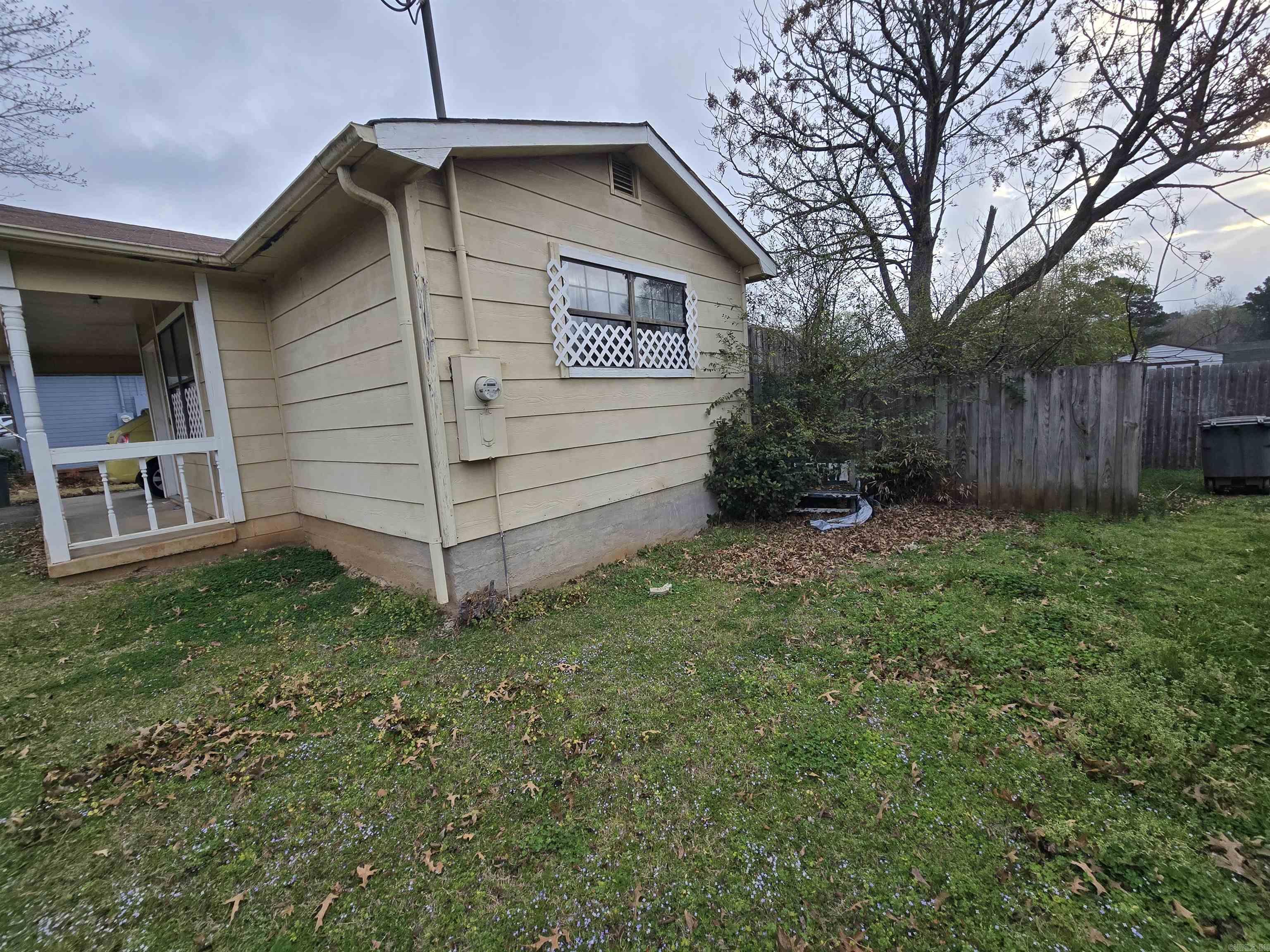 WHEATLEY - Residential