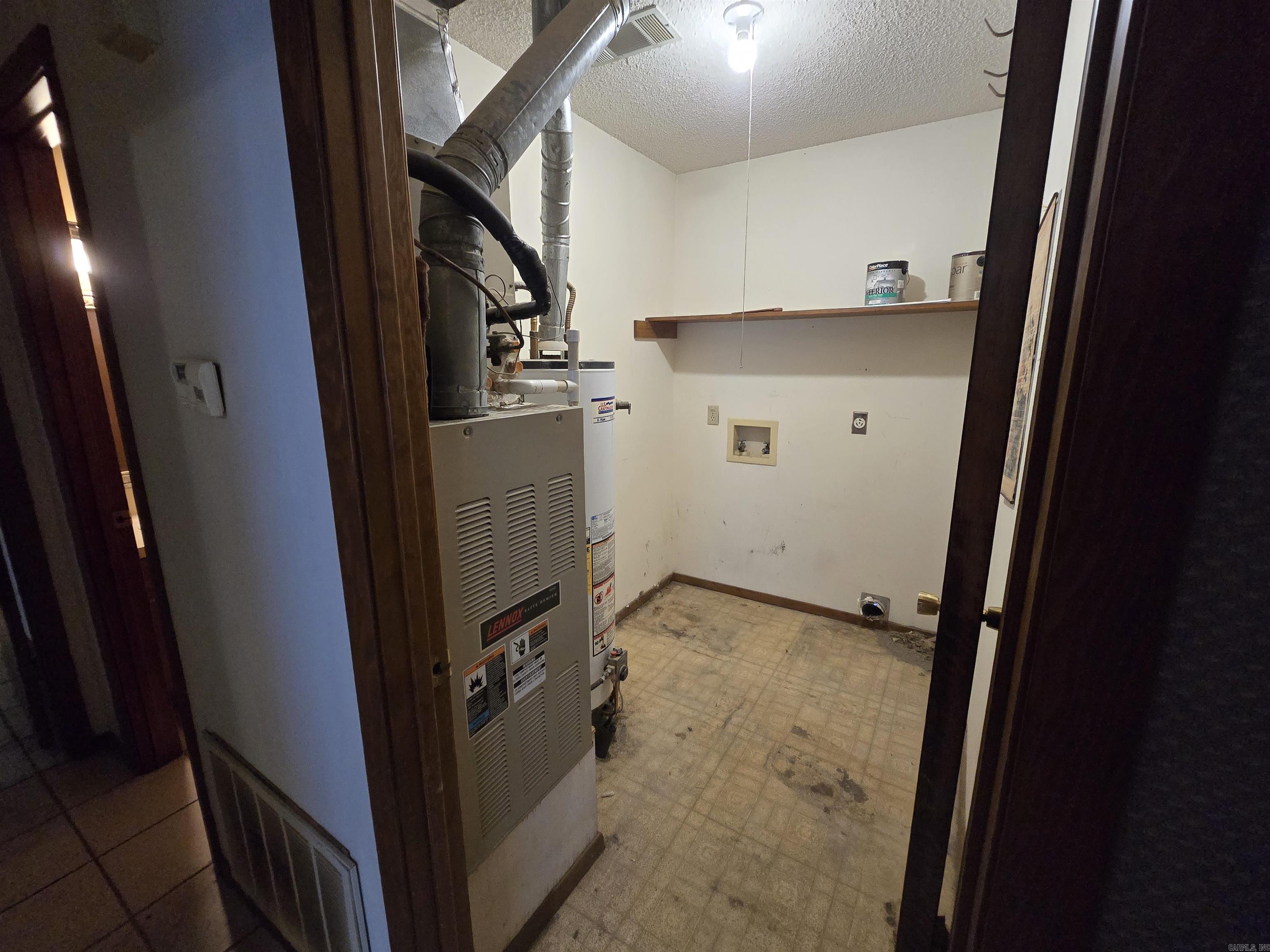 WHEATLEY - Residential