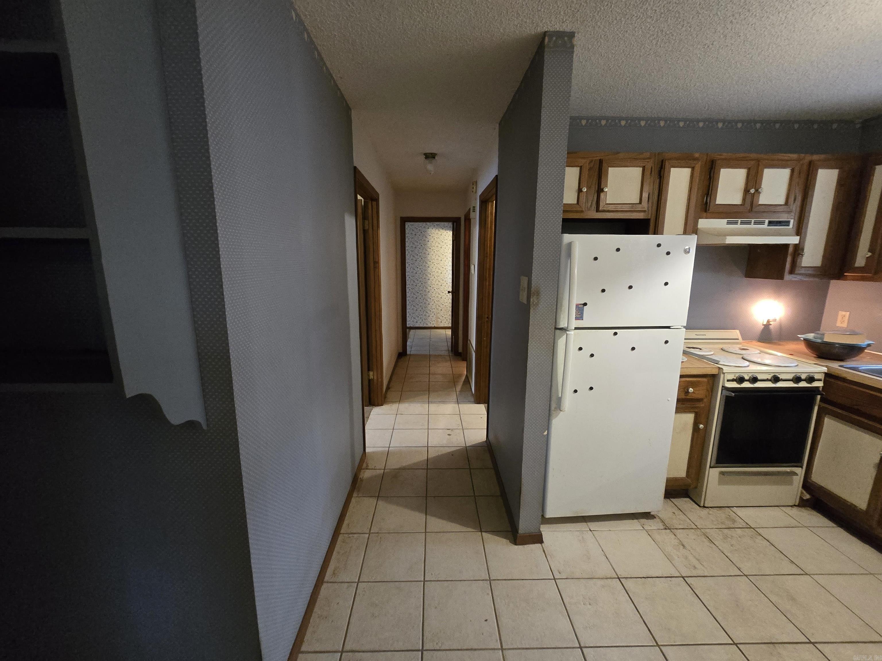 WHEATLEY - Residential